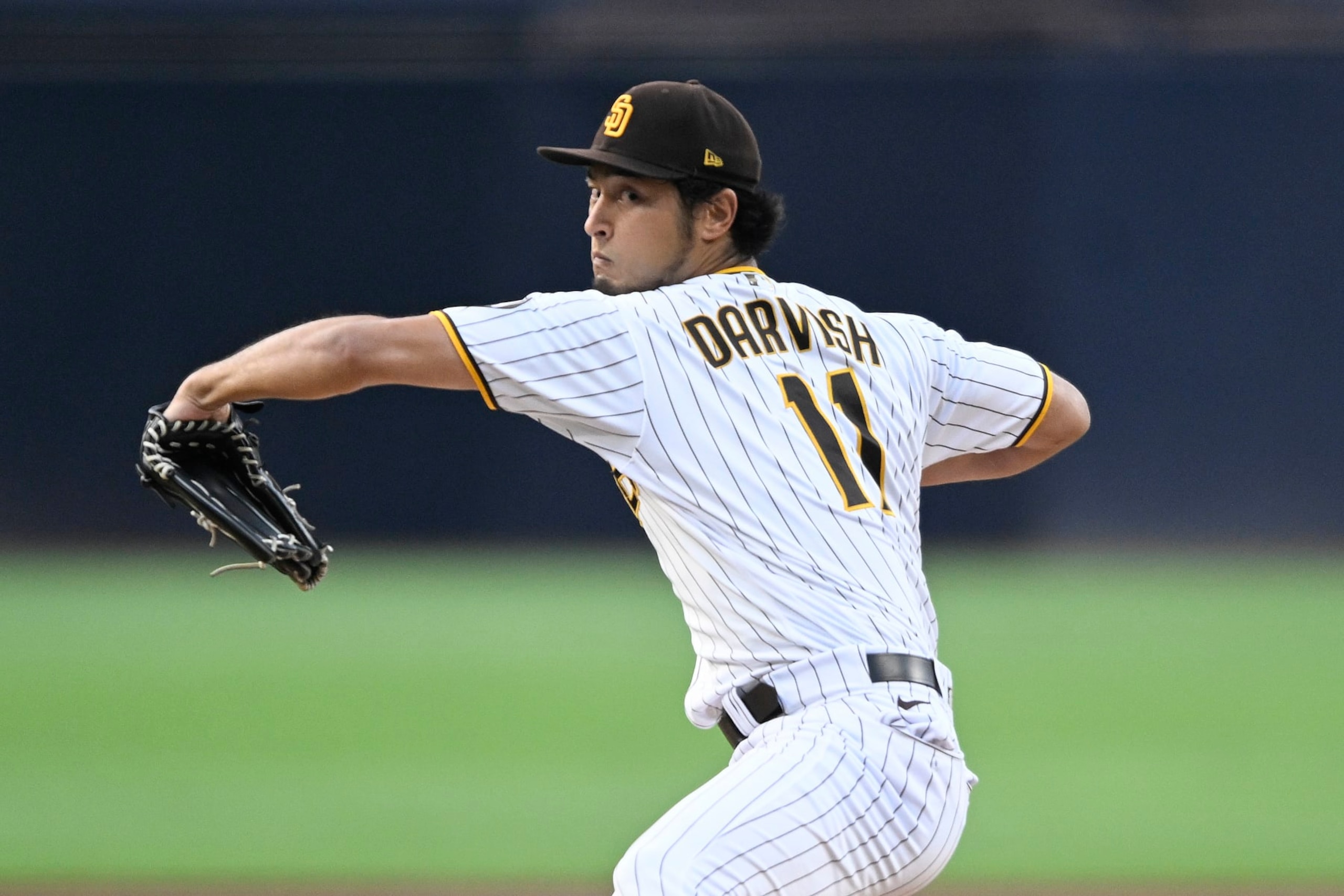 Yu Darvish