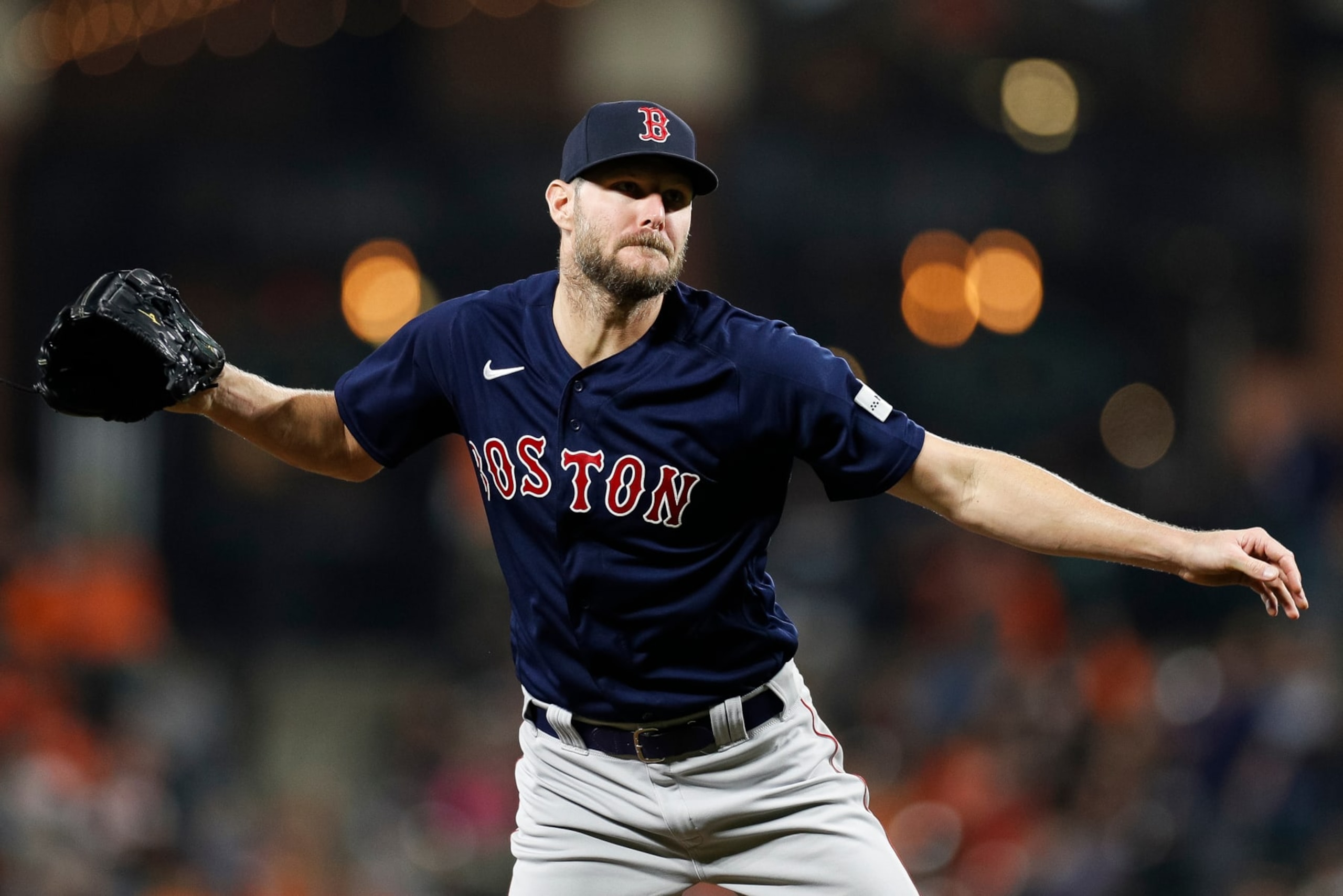 Chris Sale