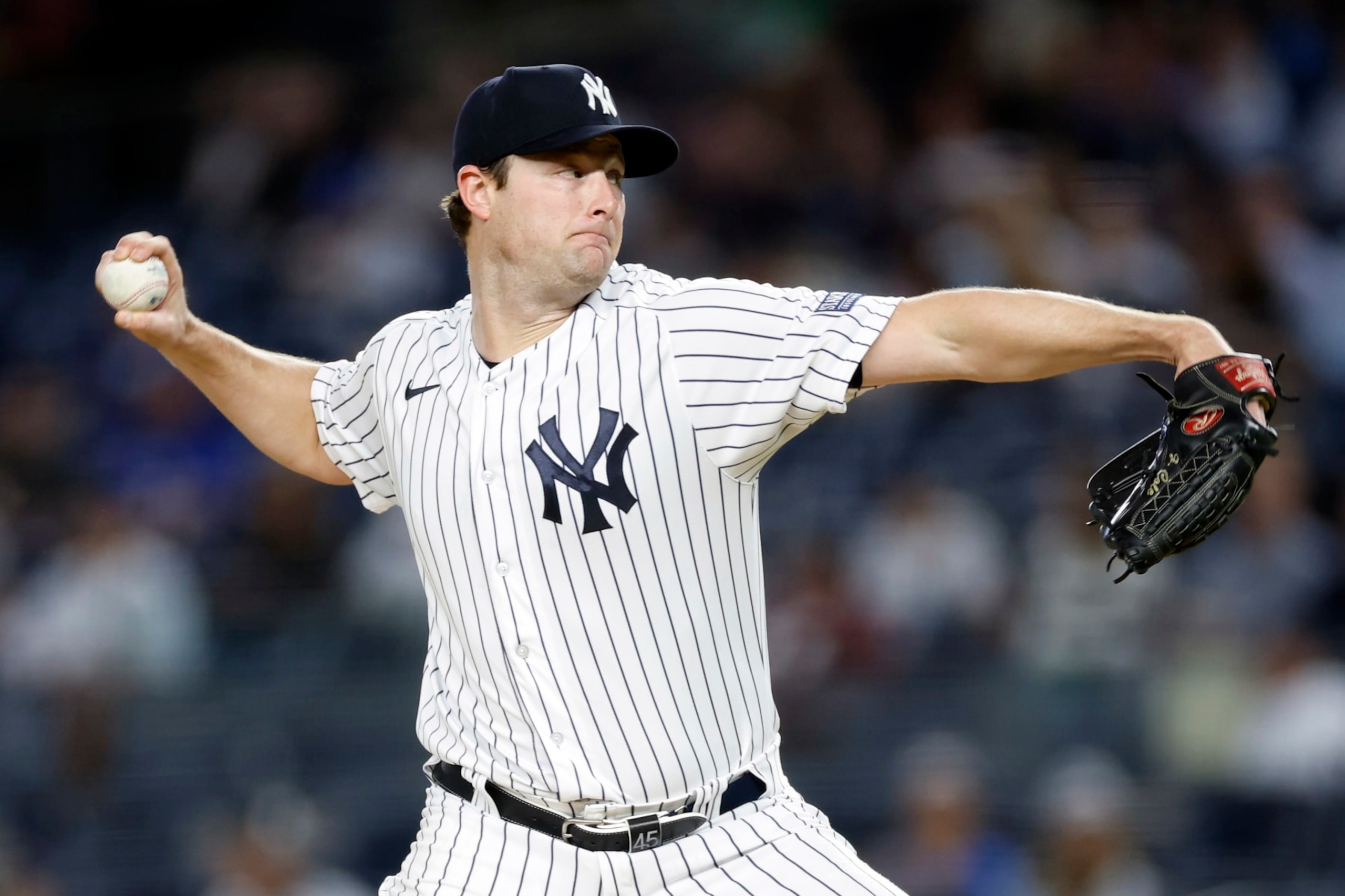Gerrit Cole