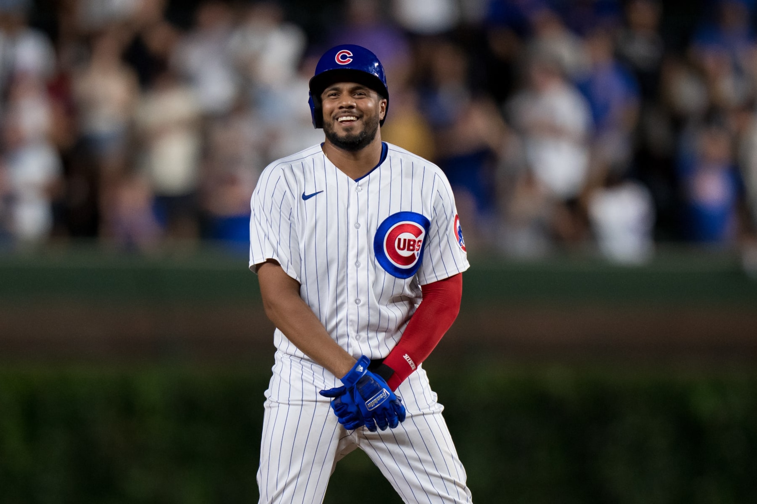 Jeimer Candelario