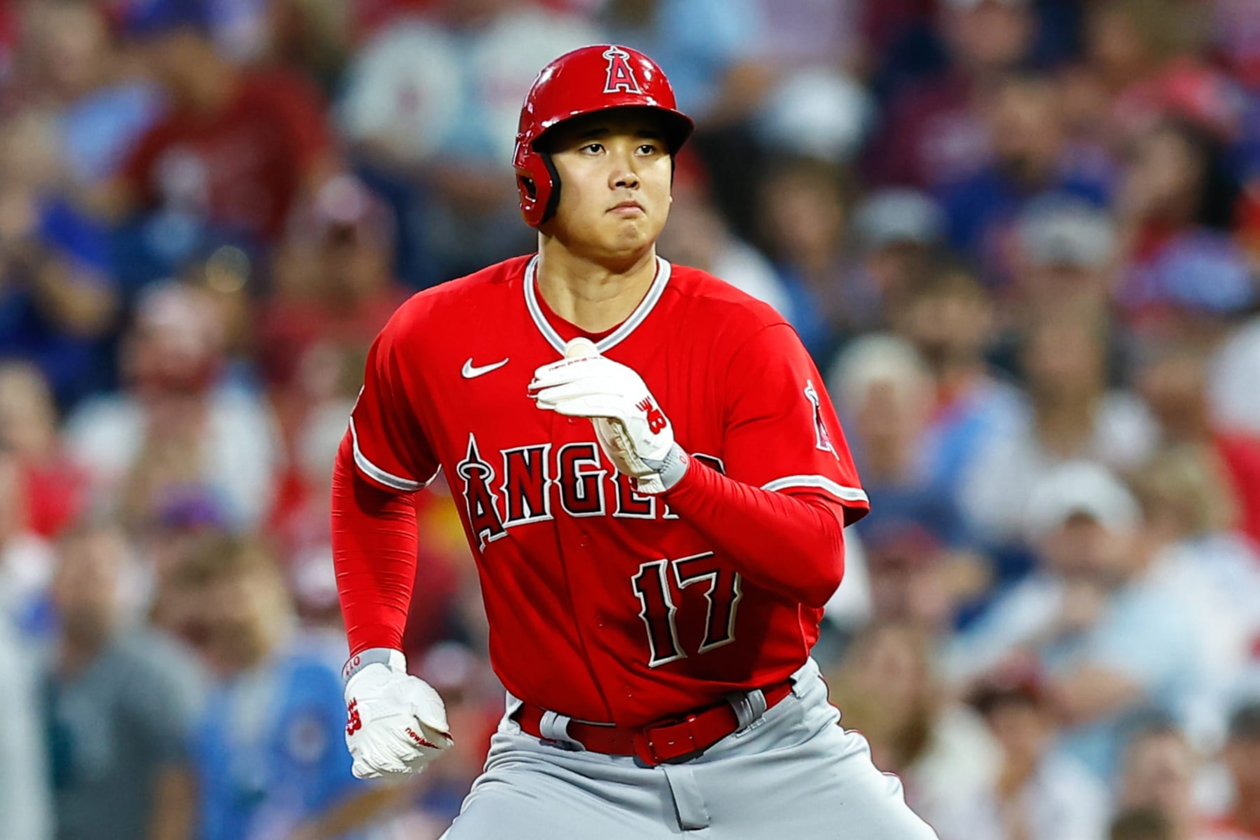 Shohei Ohtani