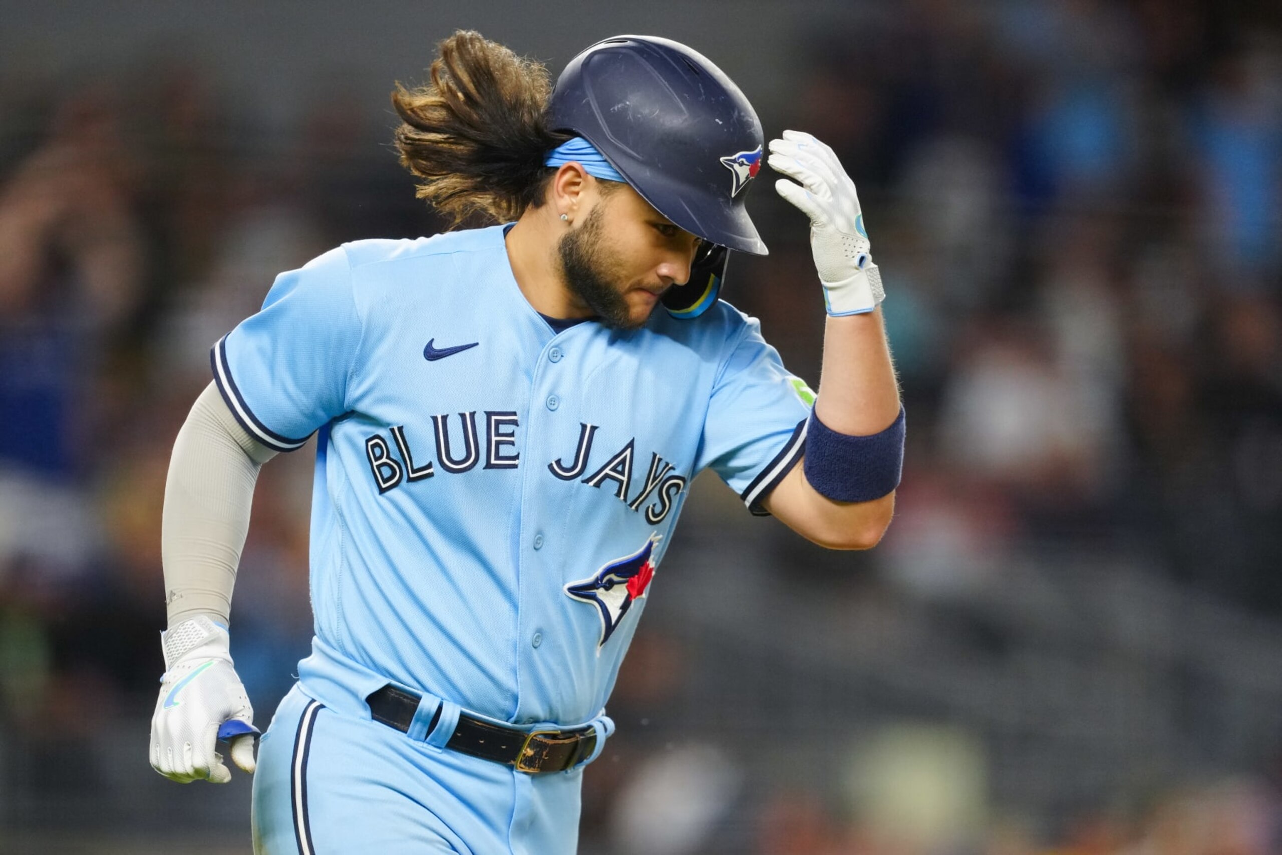 Bo Bichette
