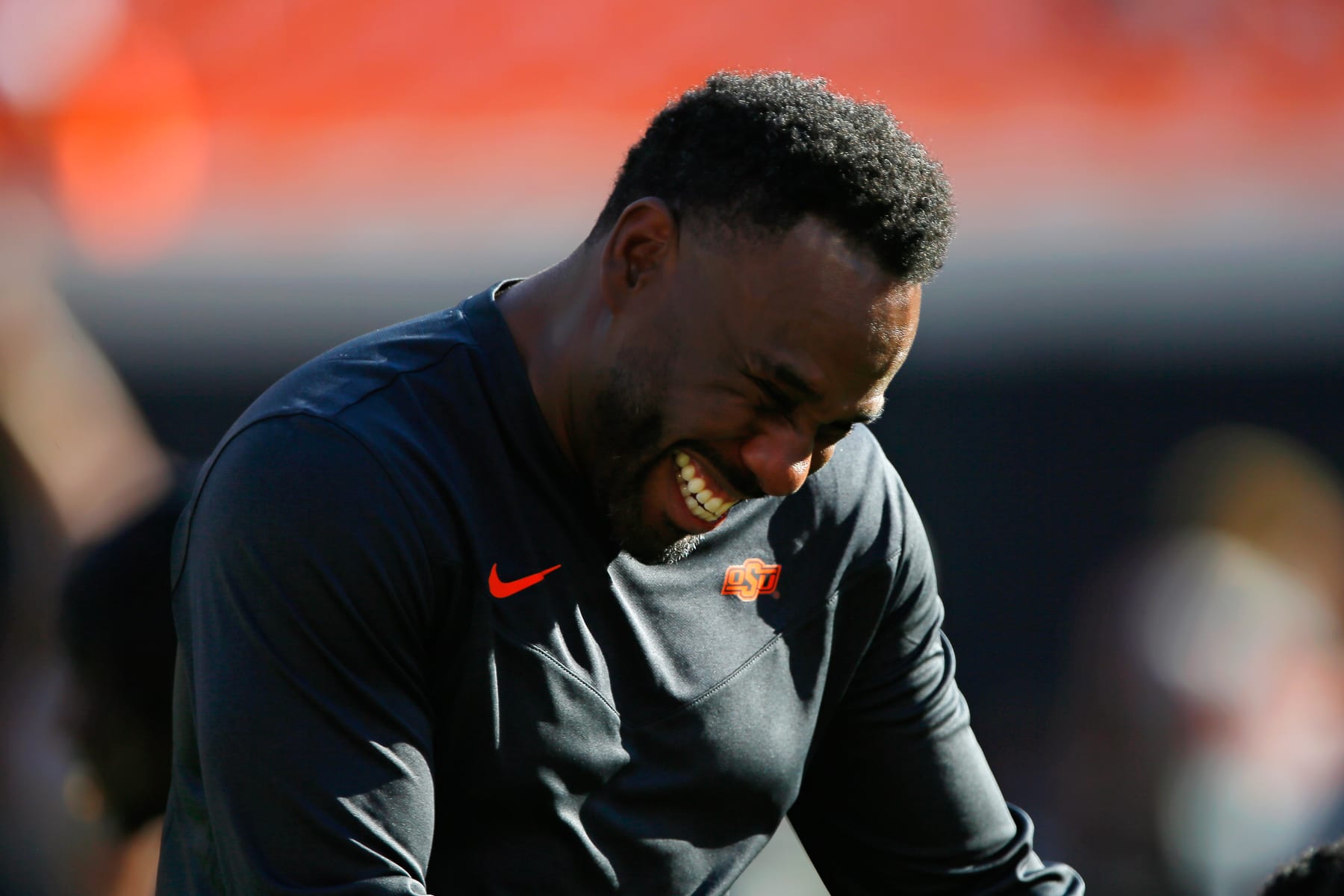 Derek Mason