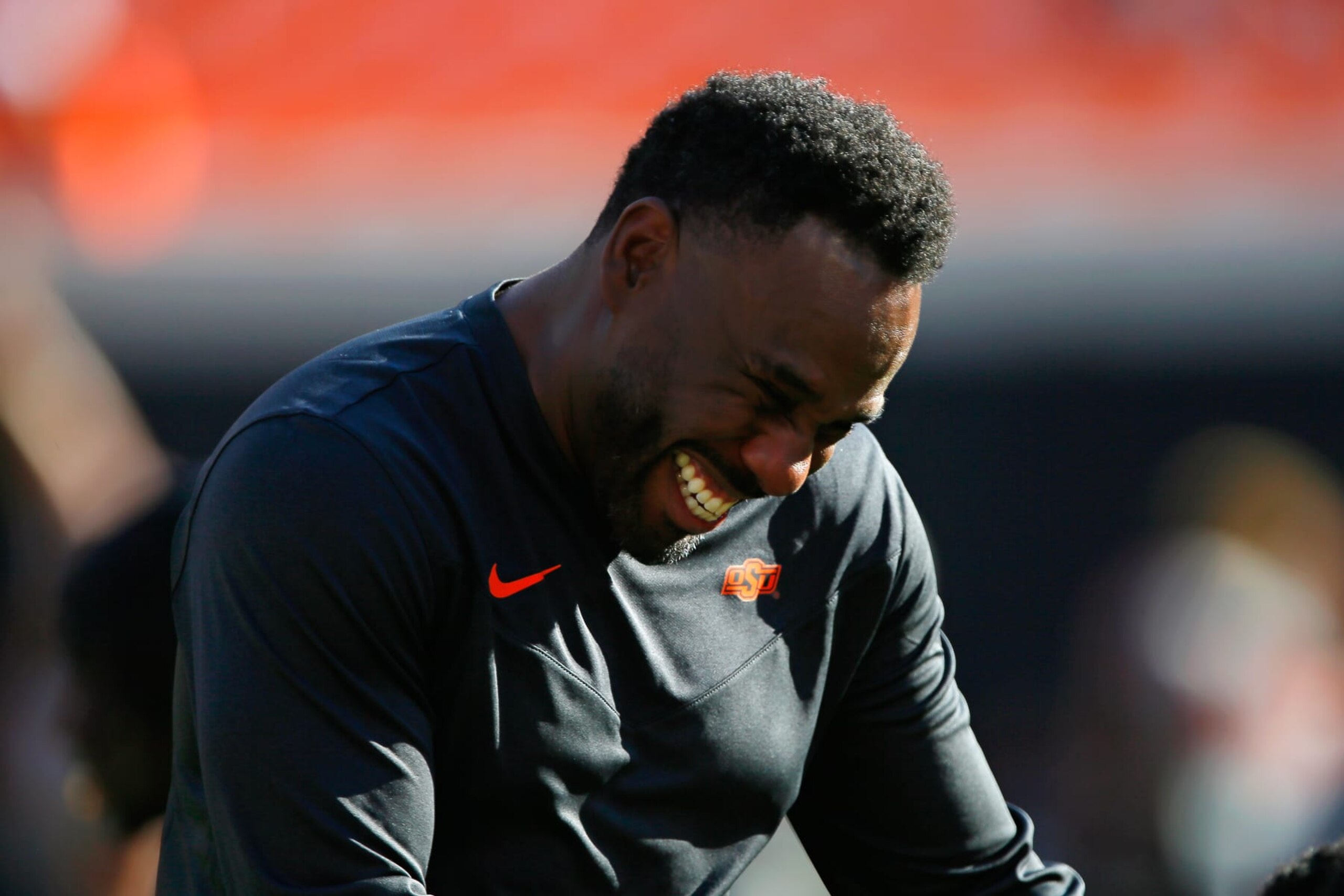 Derek Mason