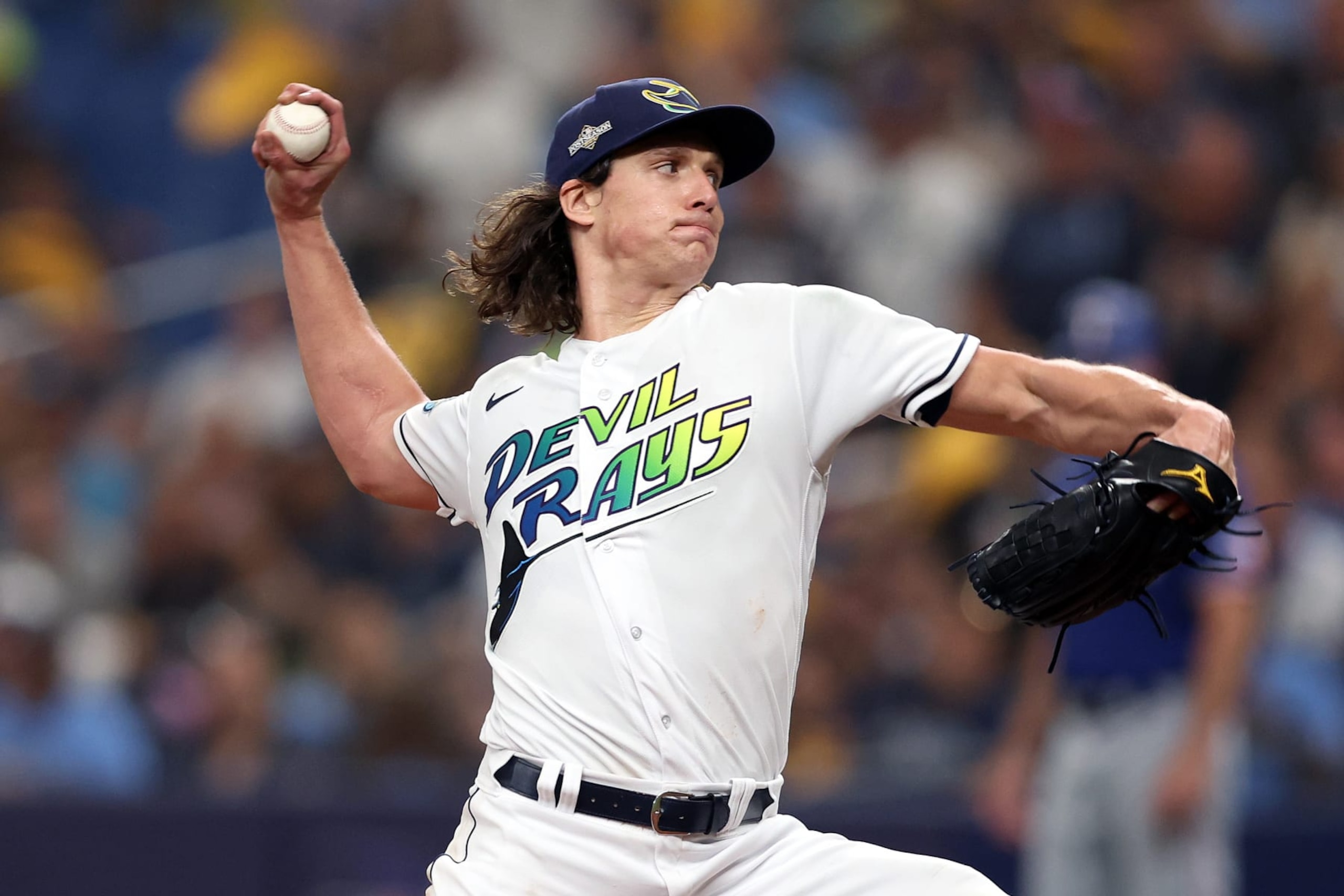 Tyler Glasnow