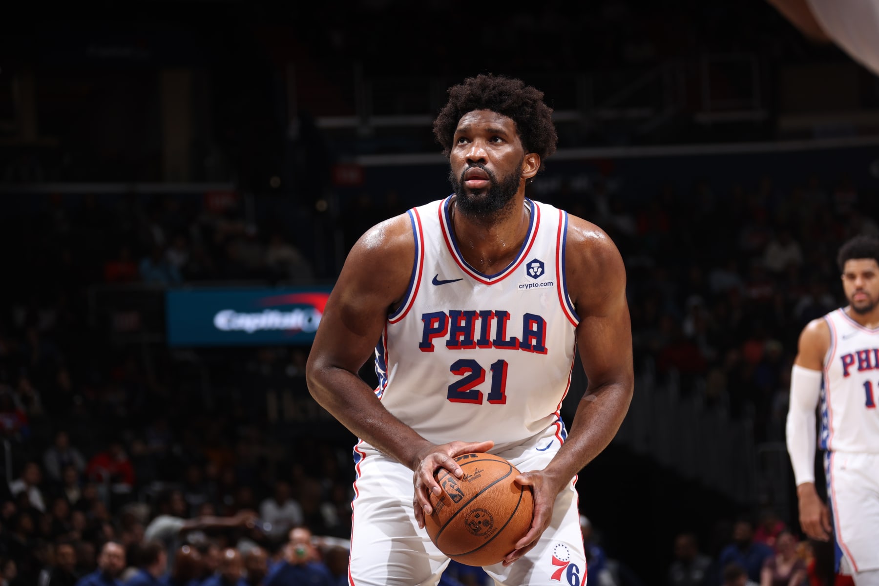 Joel Embiid