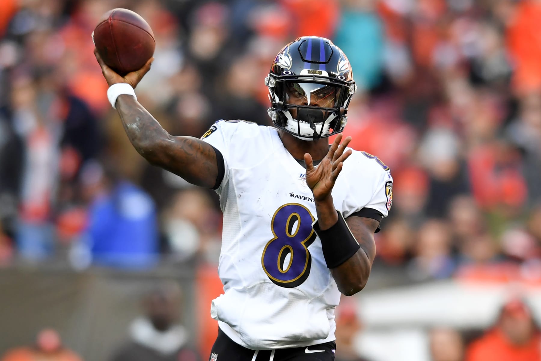 Lamar Jackson