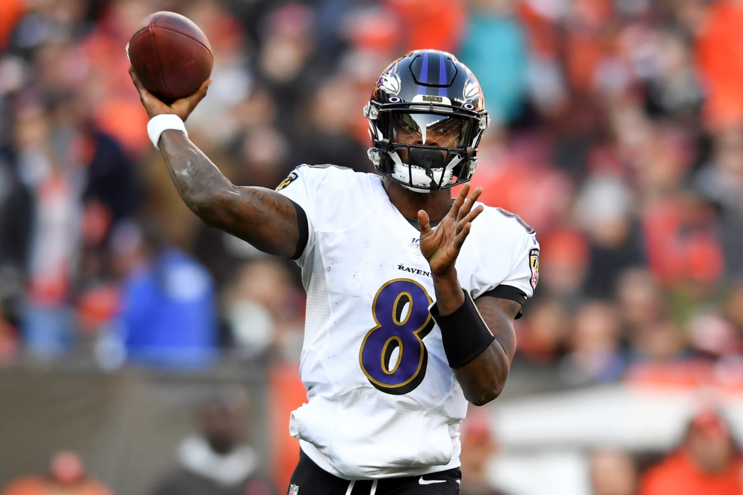 Lamar Jackson