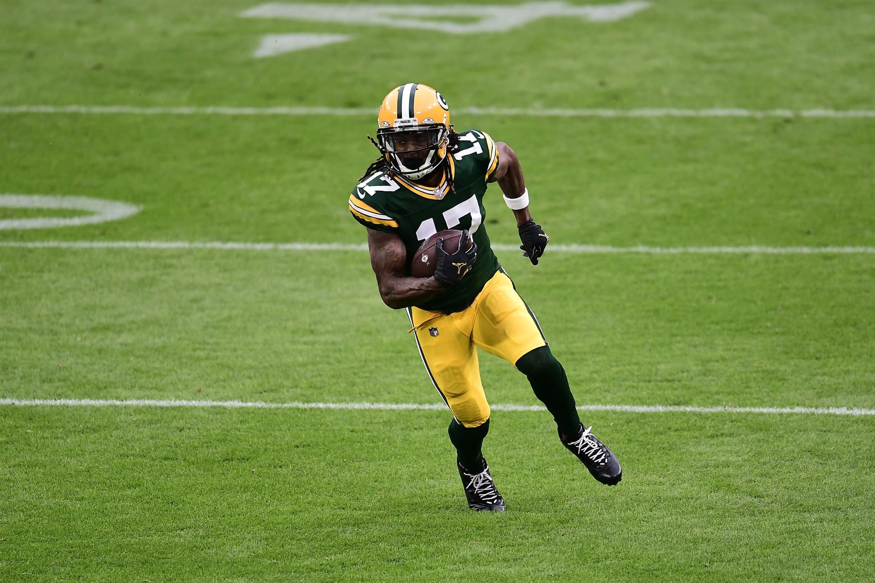 Davante Adams