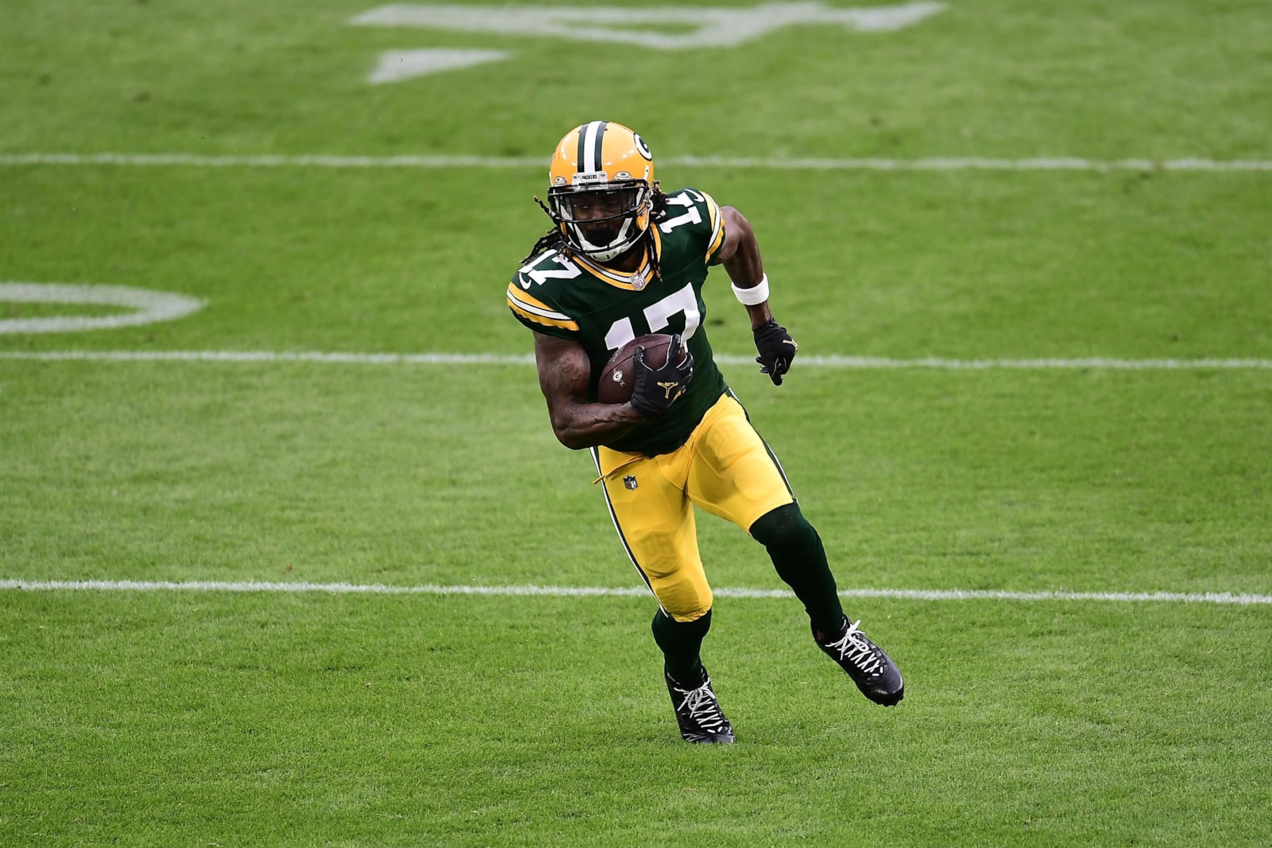 Davante Adams