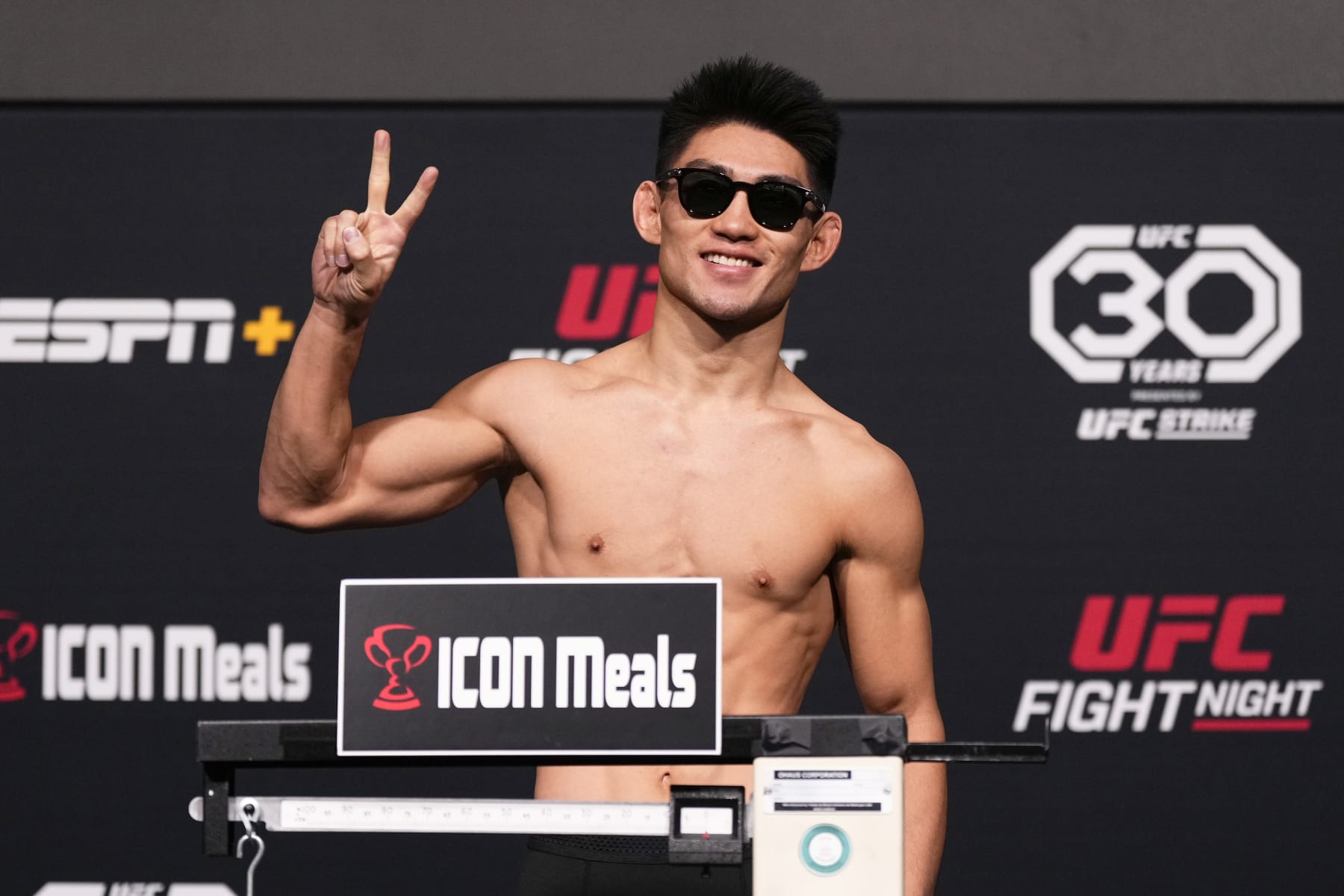 Song Yadong