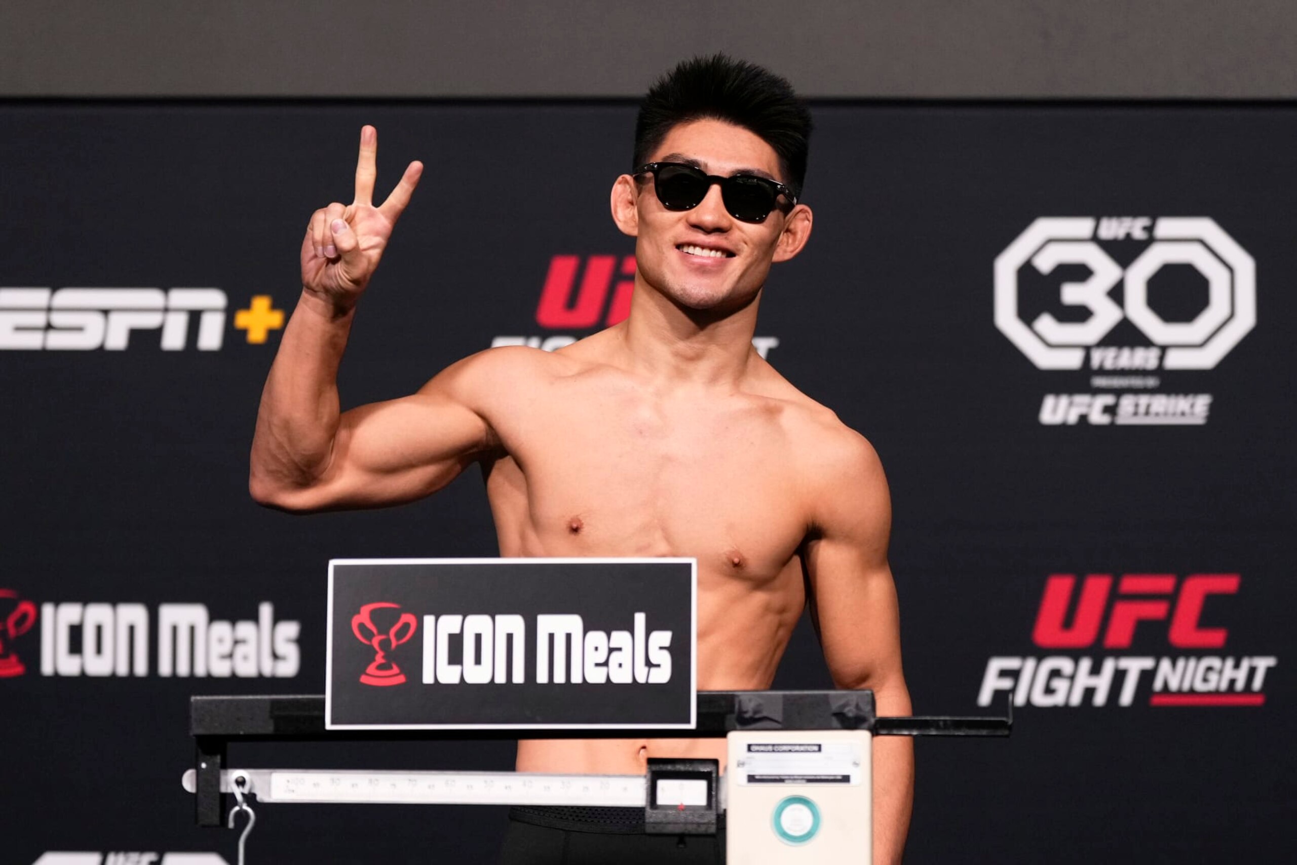 Song Yadong