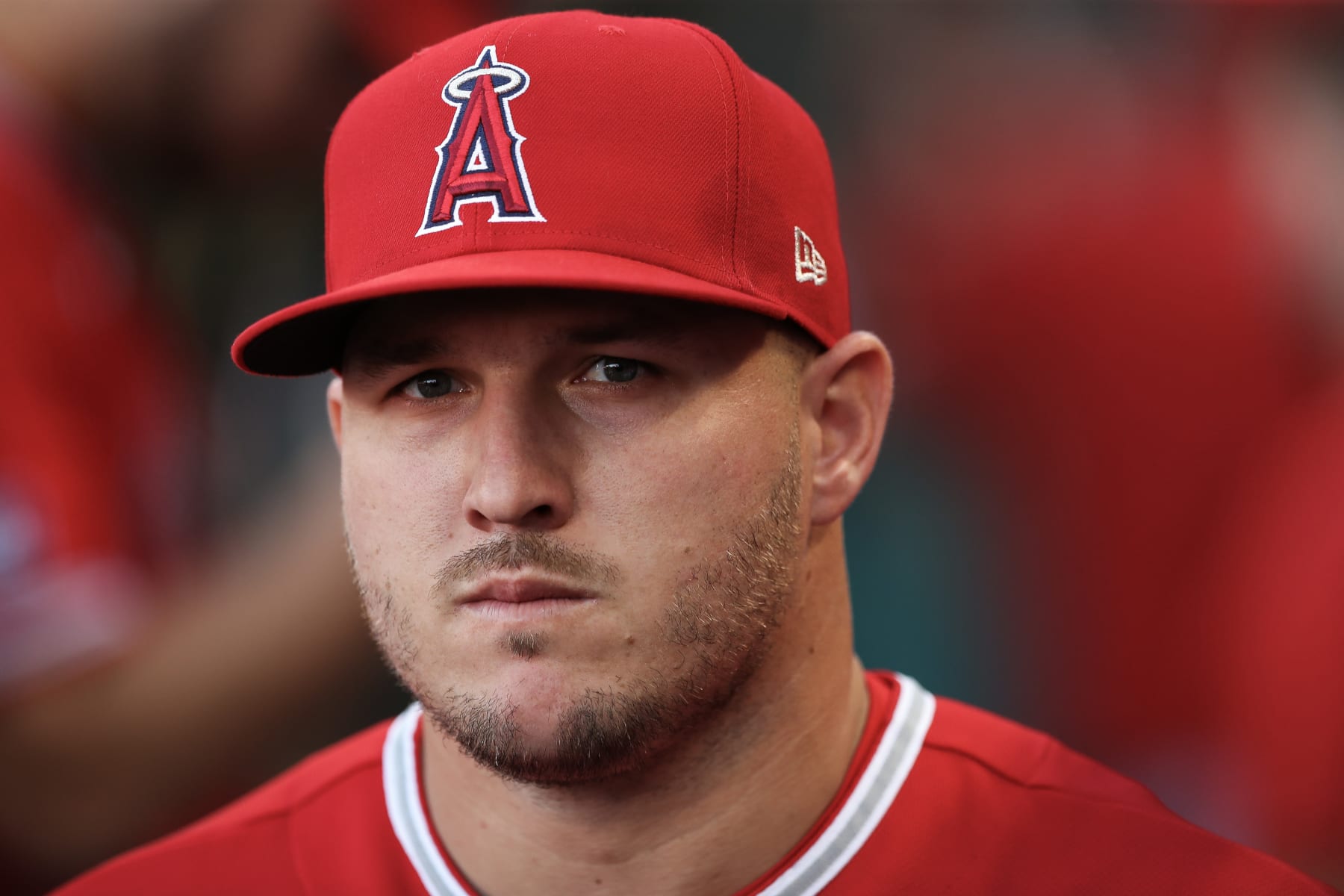 The Sports Report: Nl West Shocker! Dodgers' Lead Almost Vanishes After Angels Upset - jjd7euh