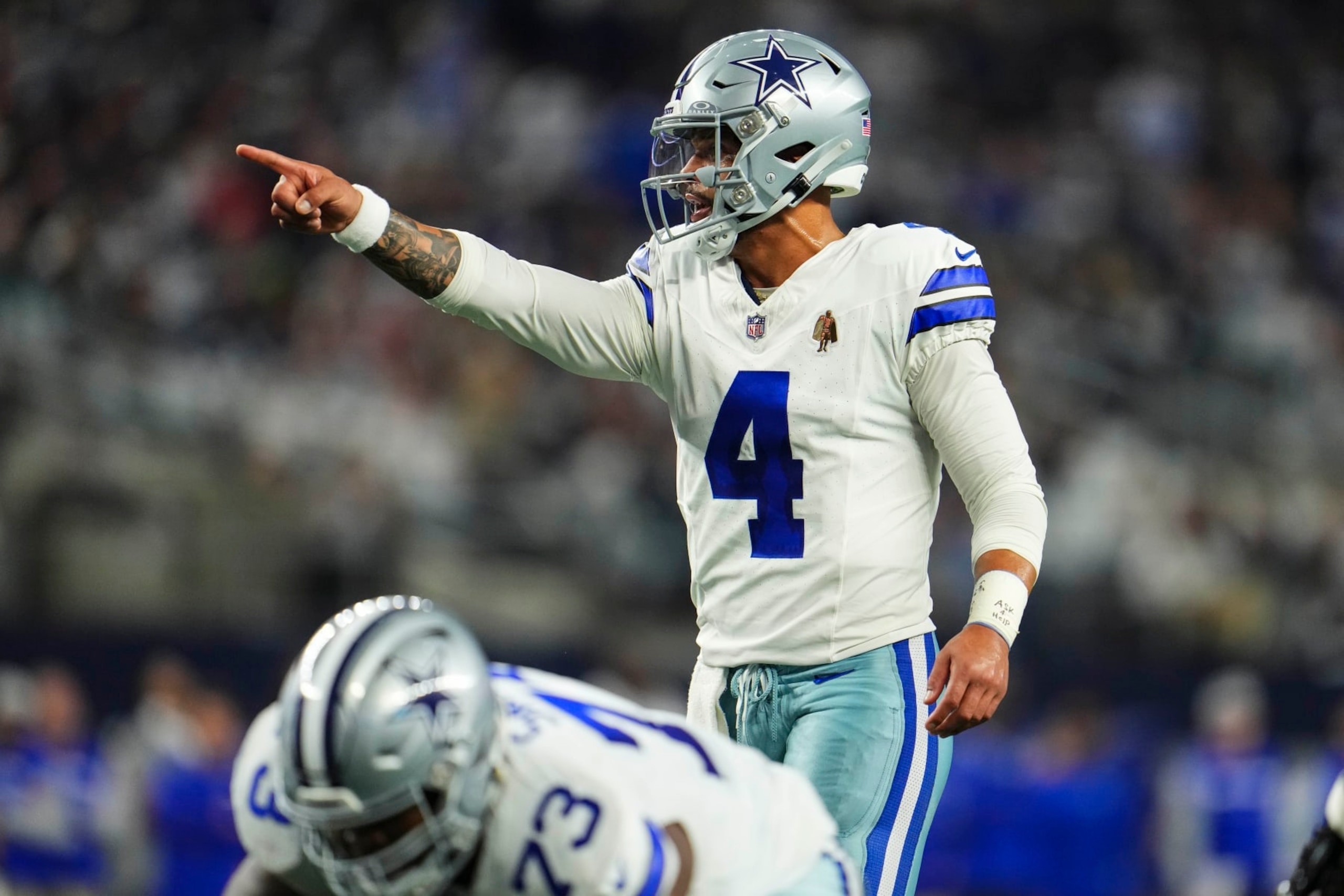 Dak Prescott