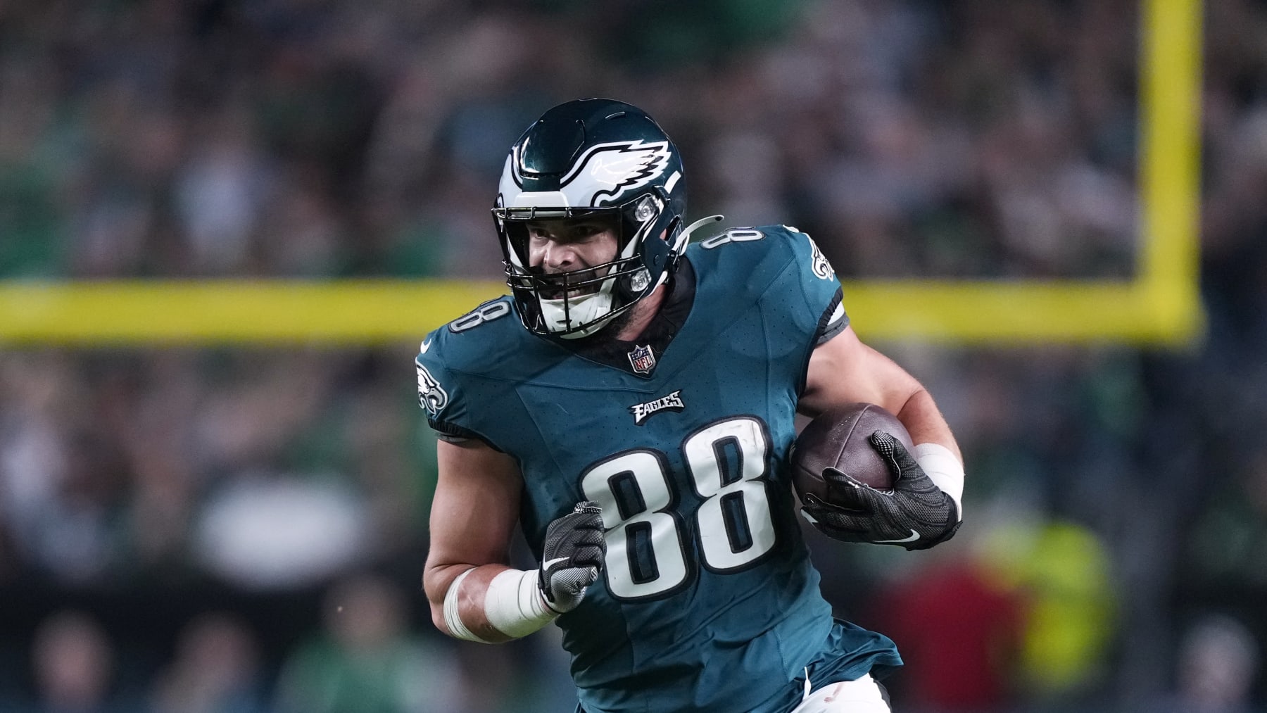Dallas Goedert