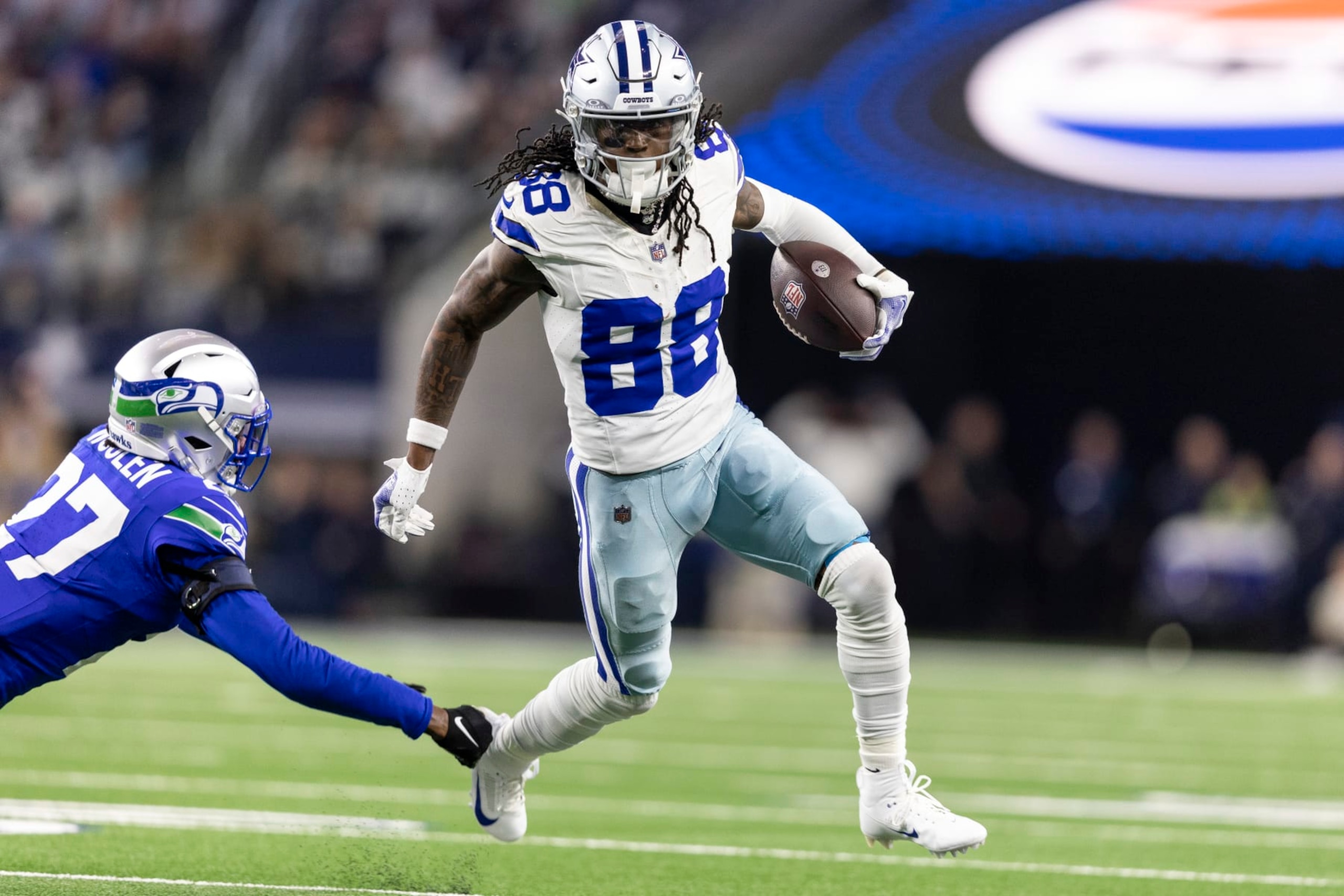 CeeDee Lamb