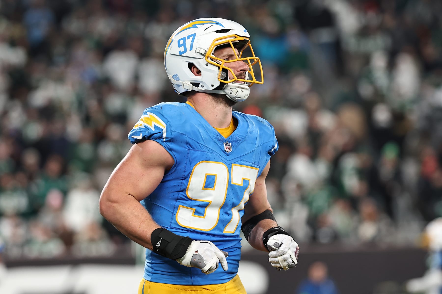 Joey Bosa