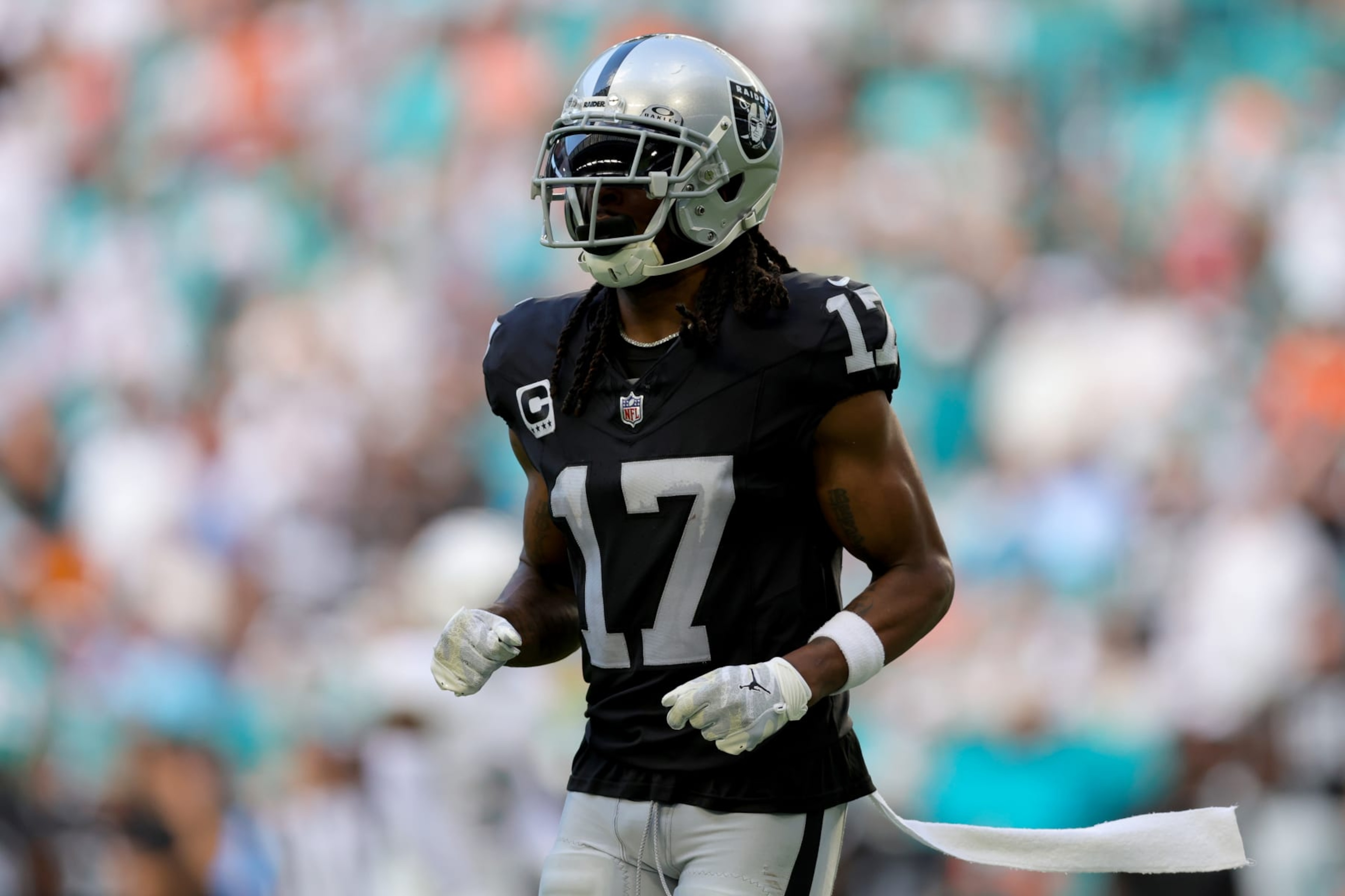 Davante Adams Davante Adams