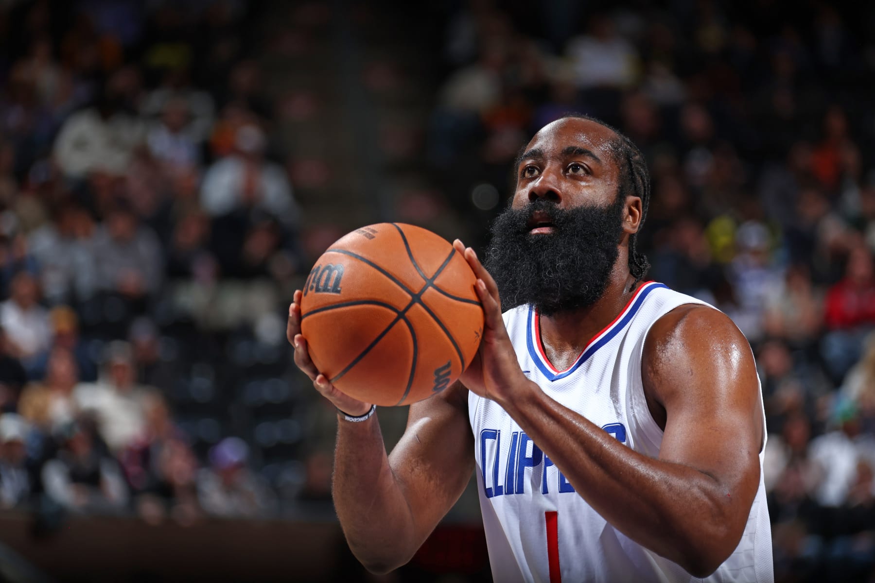 James Harden