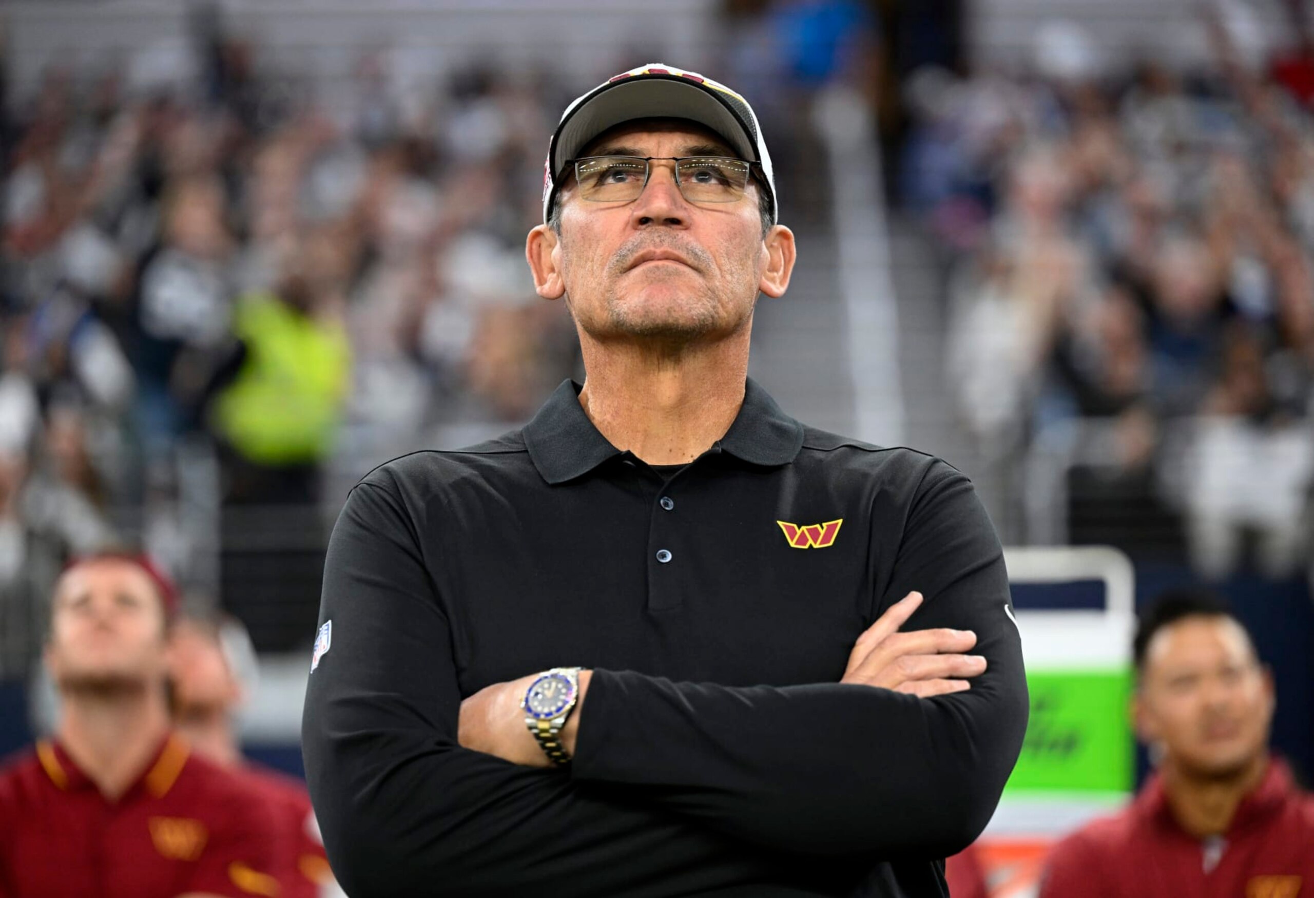 Ron Rivera