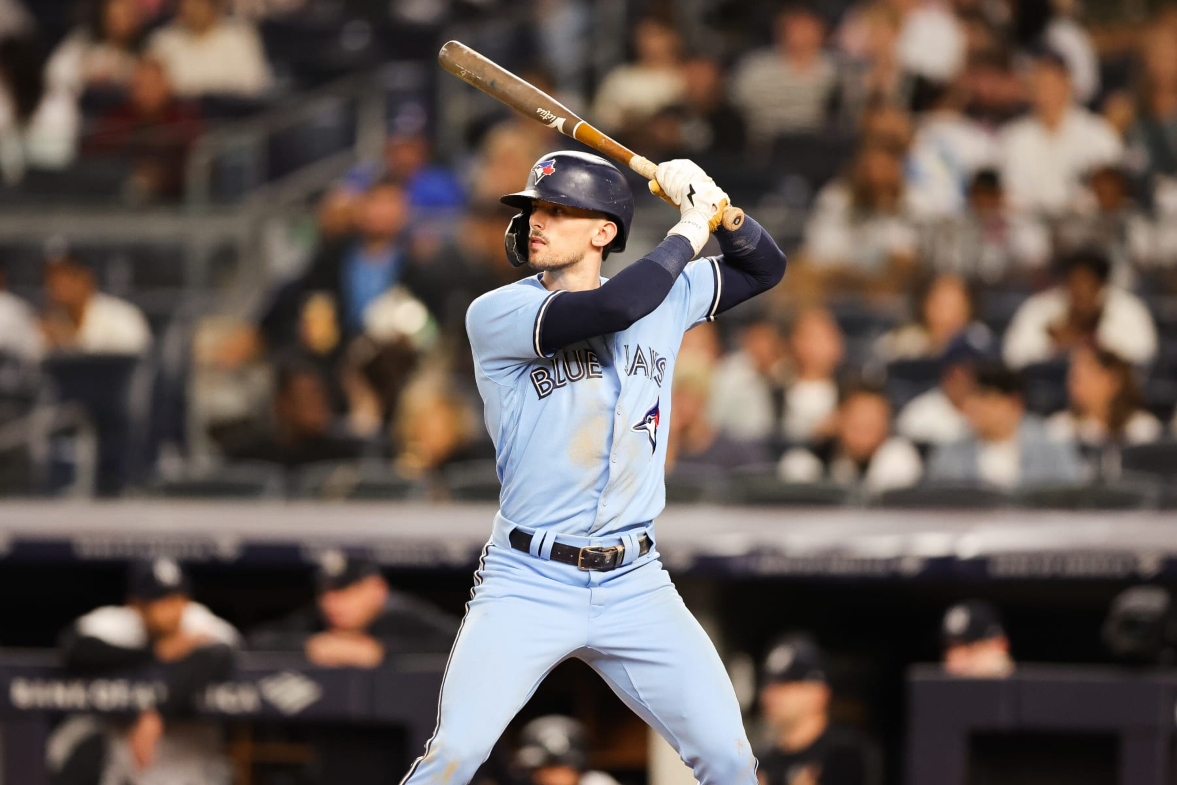 Cavan Biggio