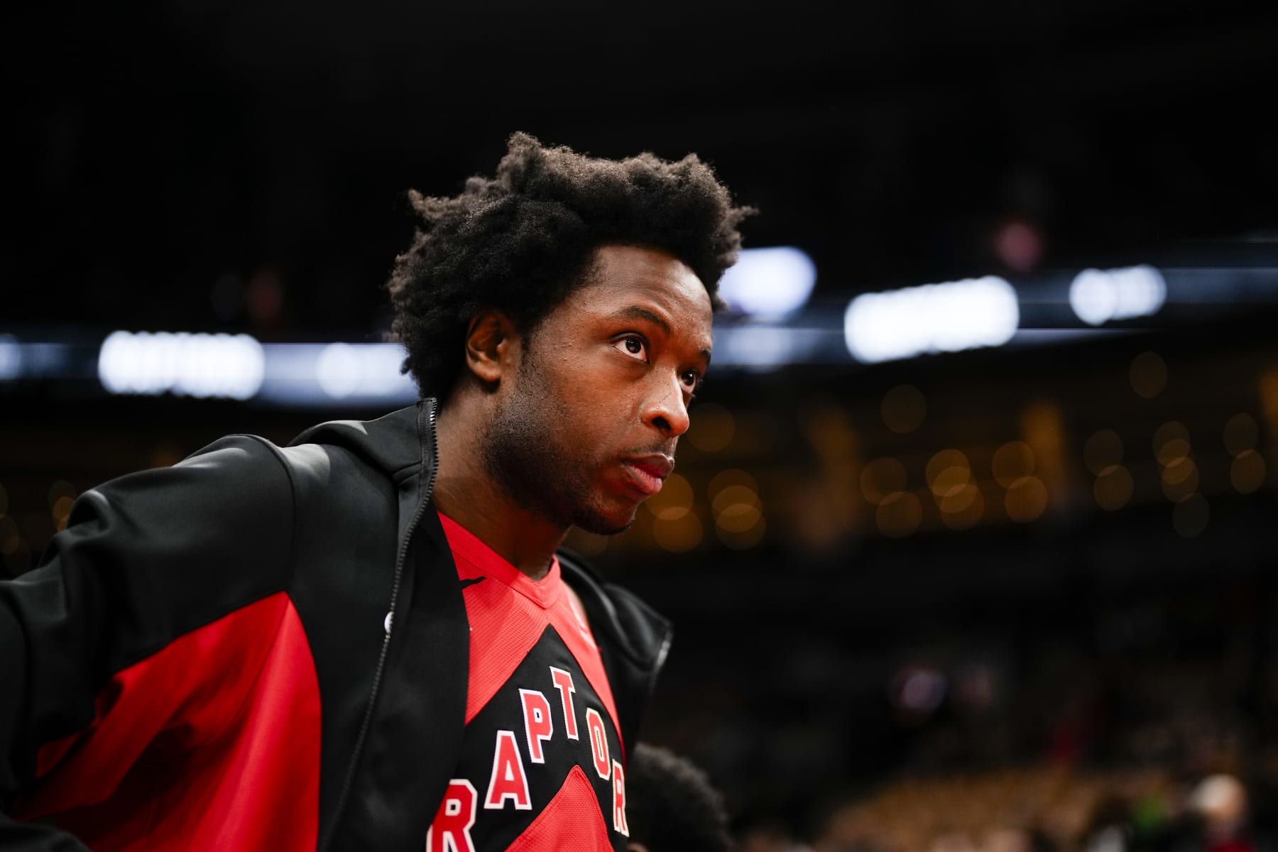 O.G. Anunoby