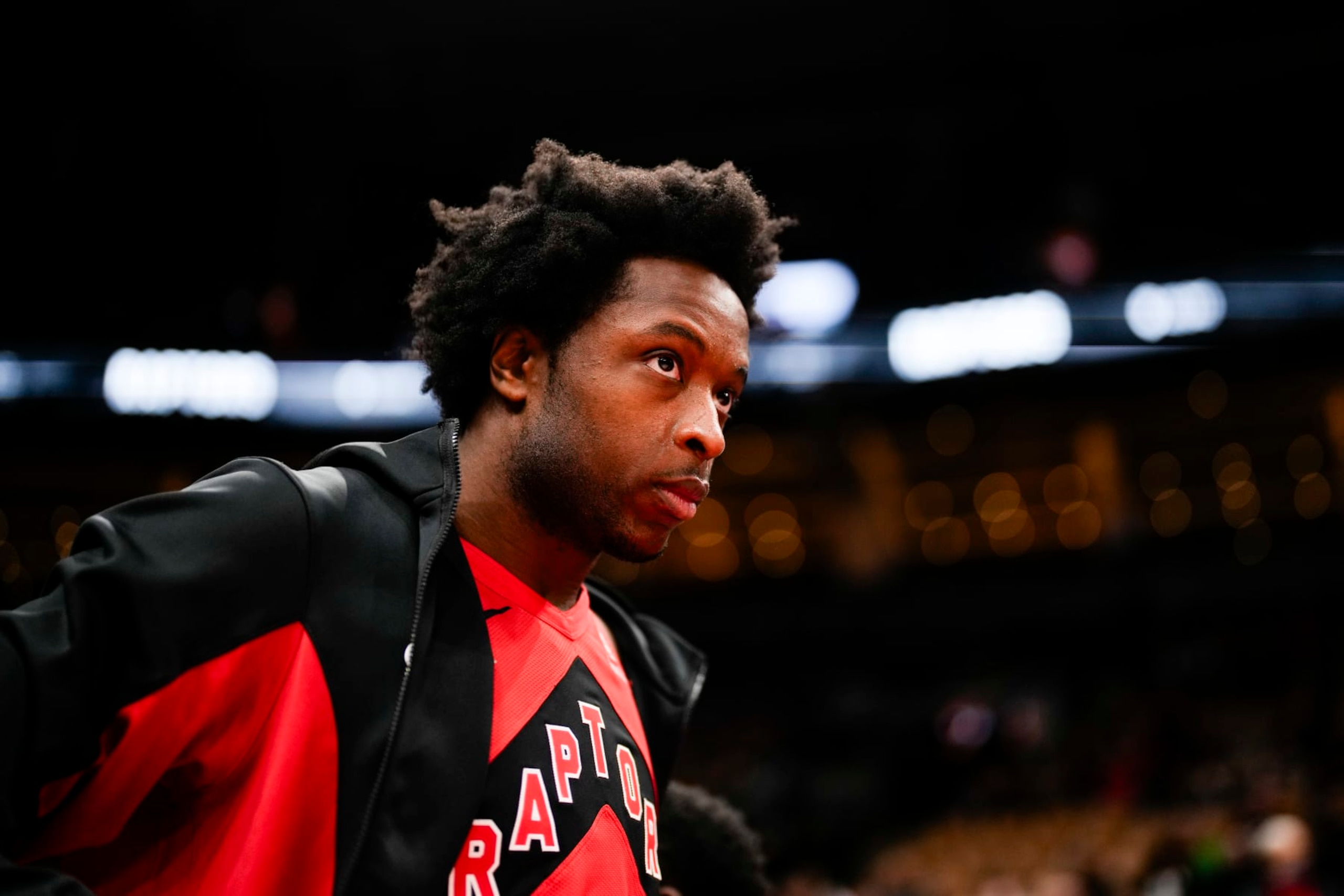 O.G. Anunoby