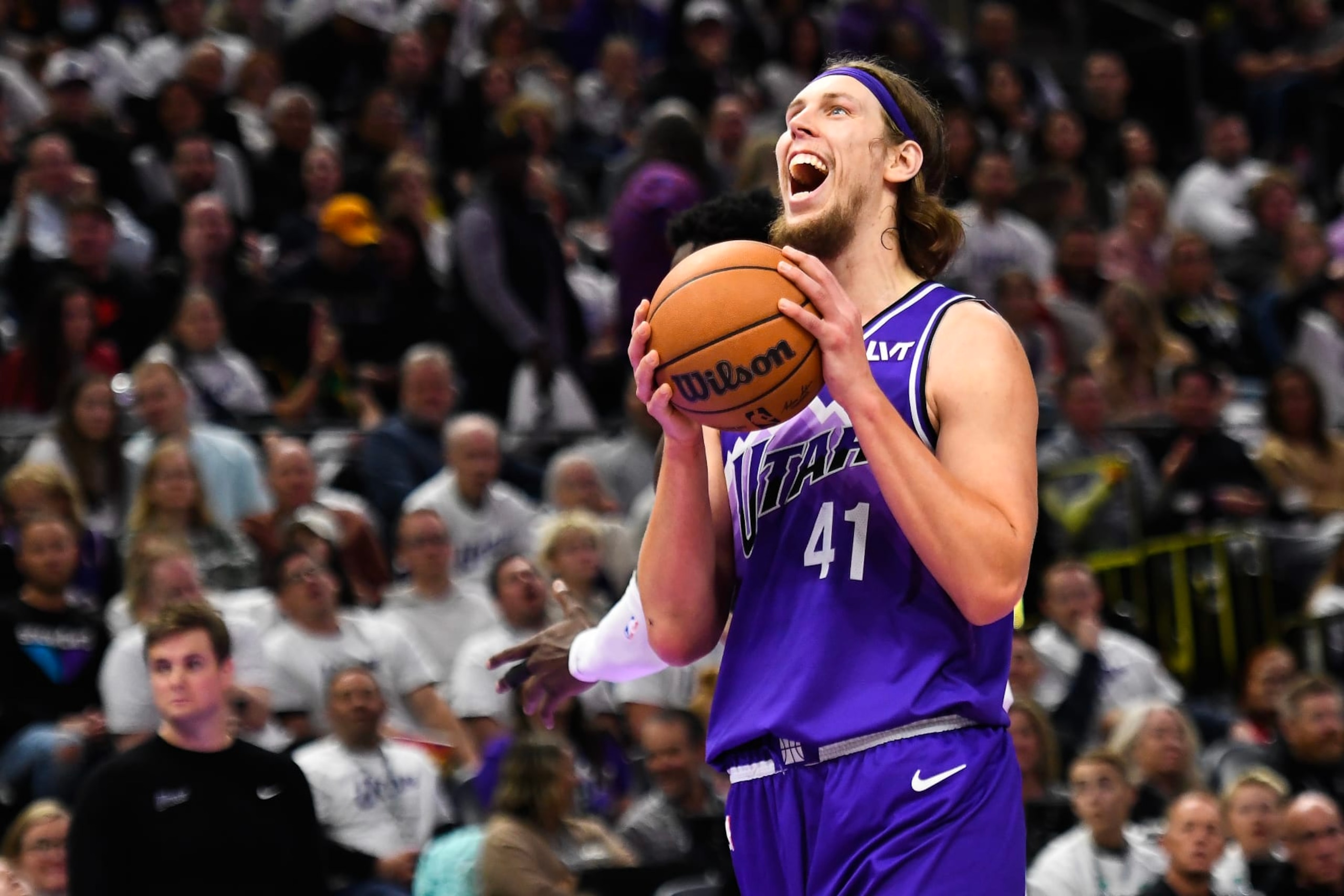Kelly Olynyk