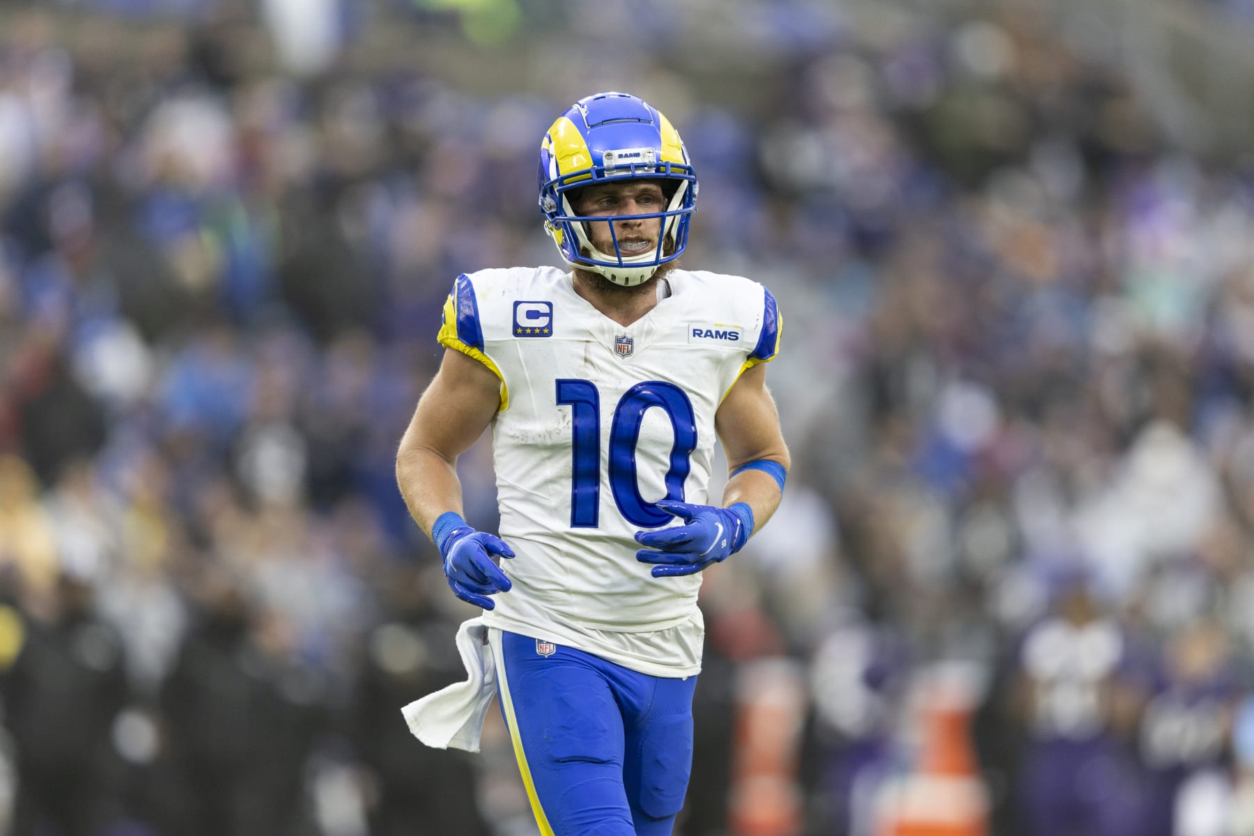 Cooper Kupp