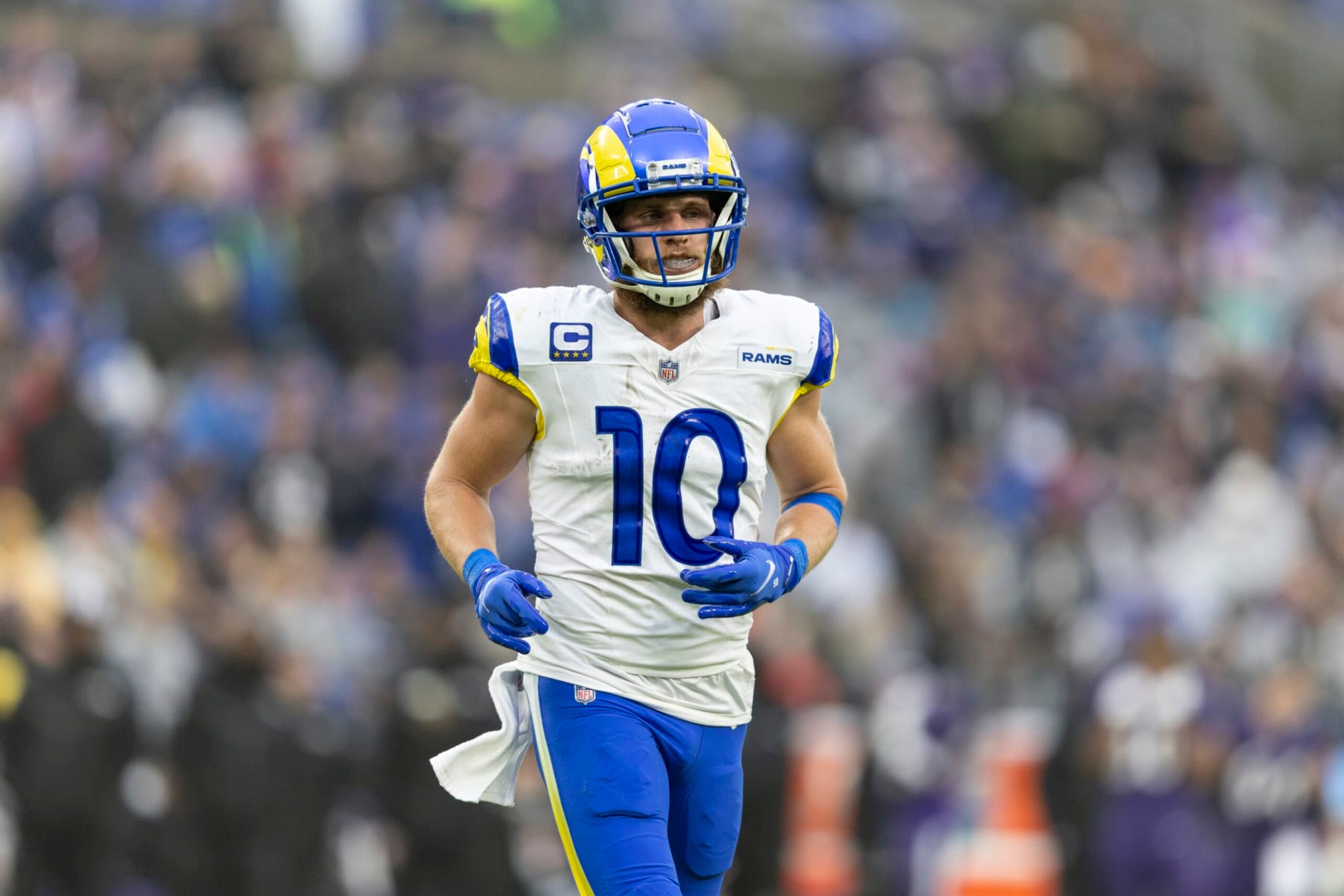 Cooper Kupp