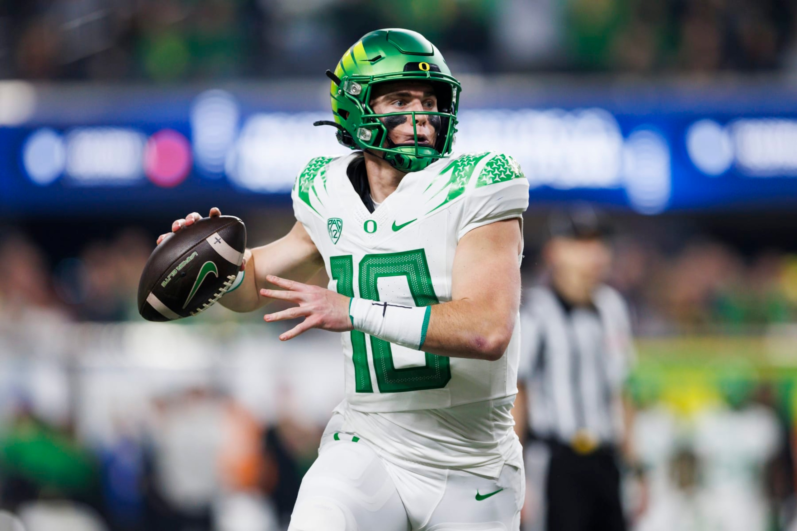 Bo Nix