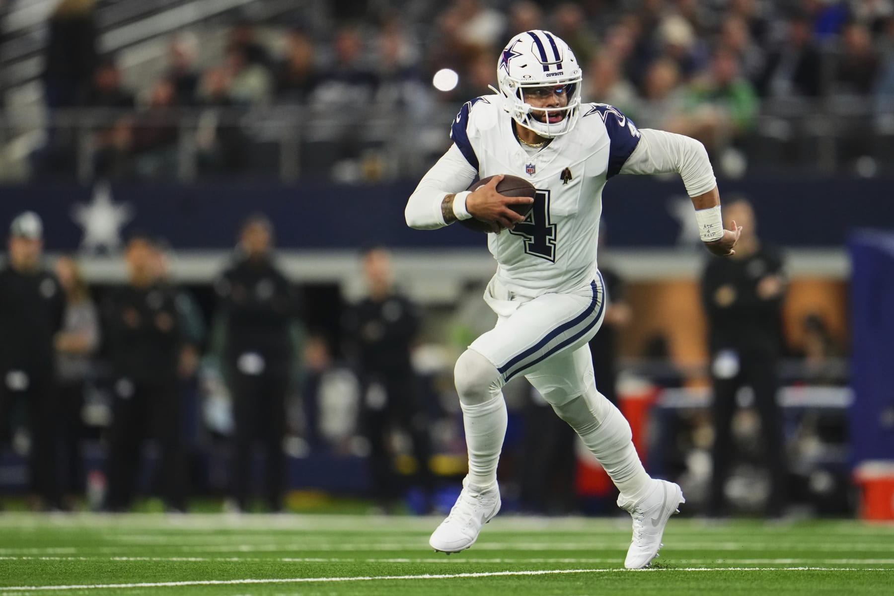 Dak Prescott