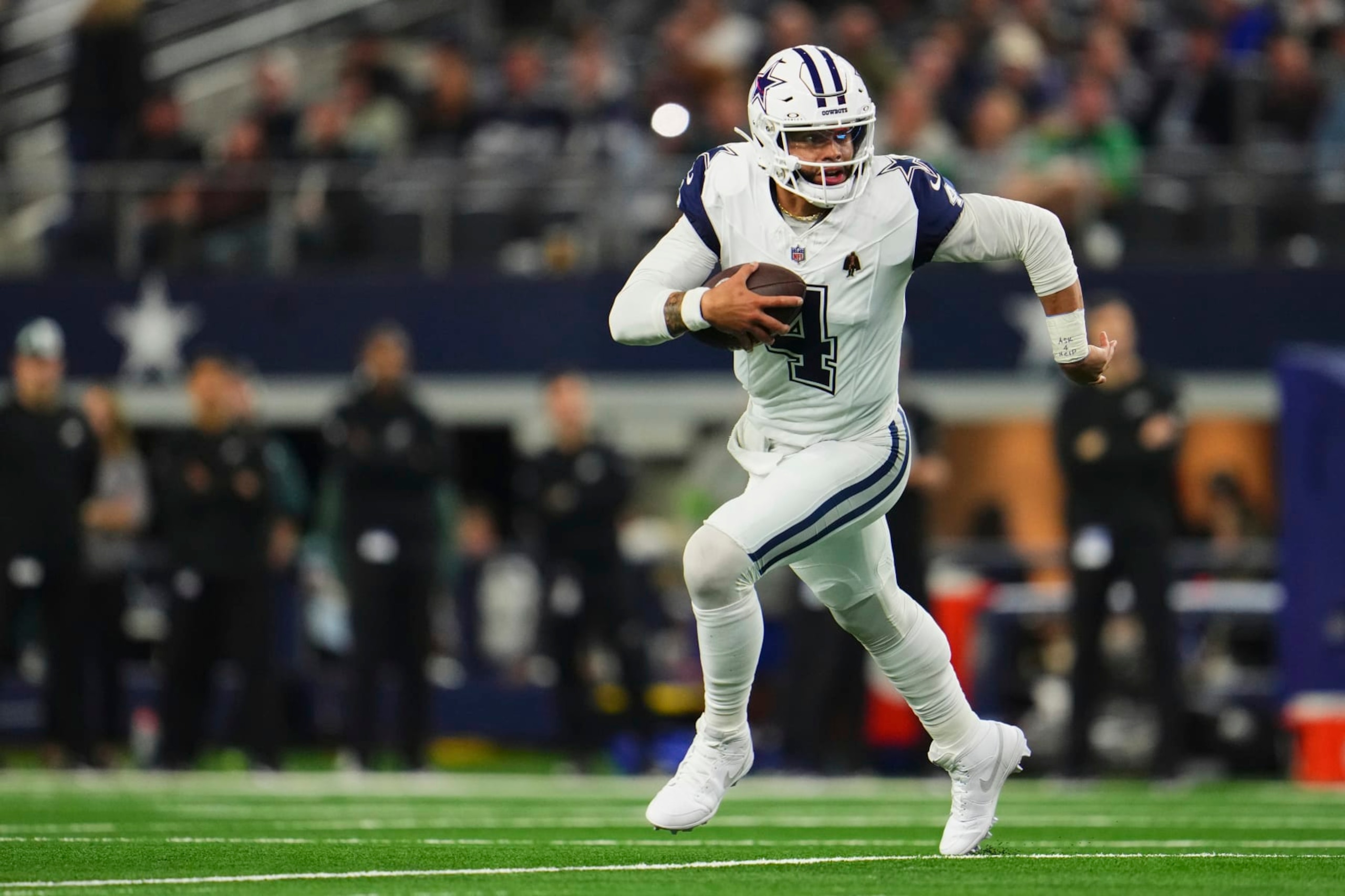 Dak Prescott