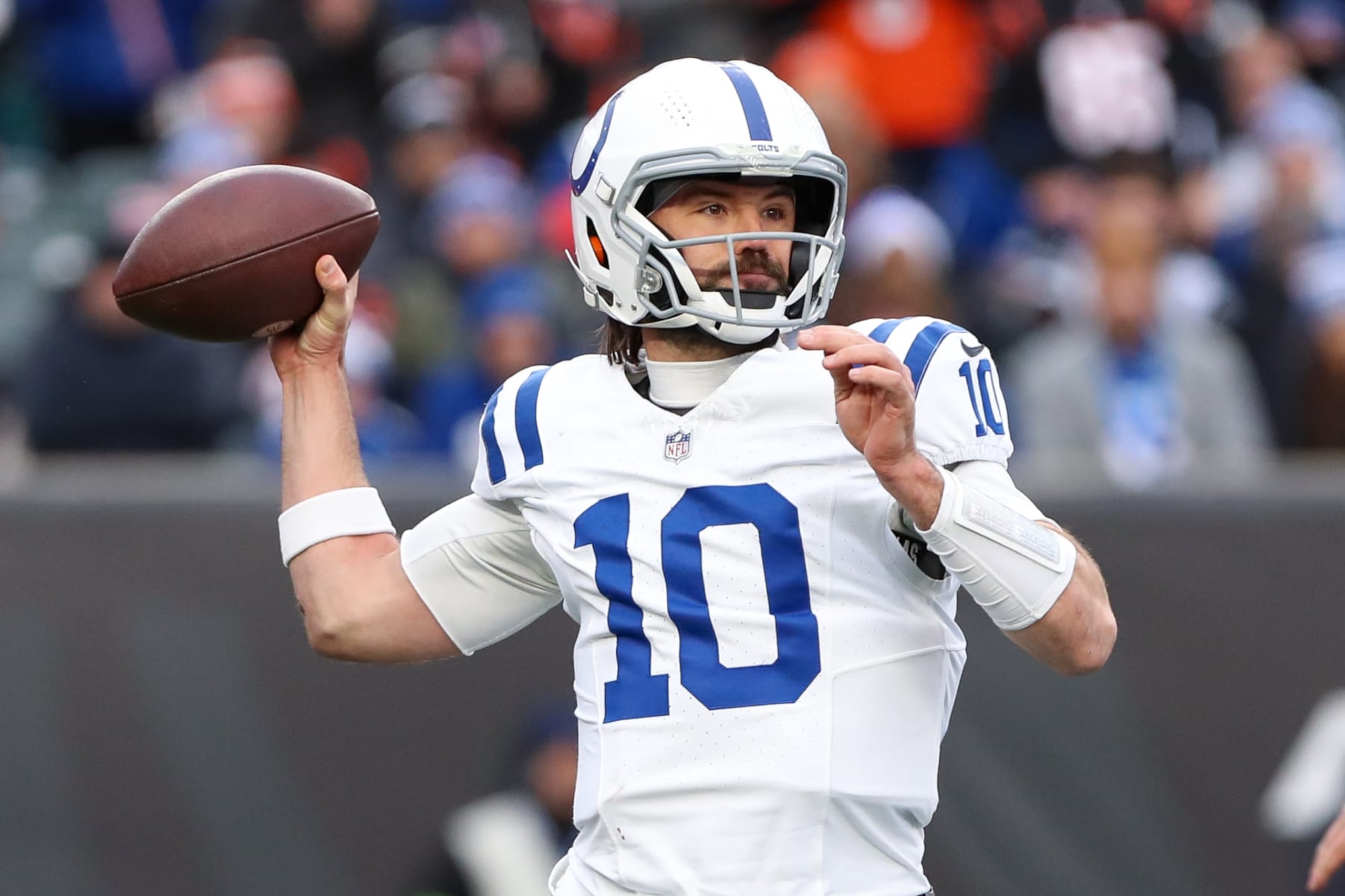 Gardner Minshew