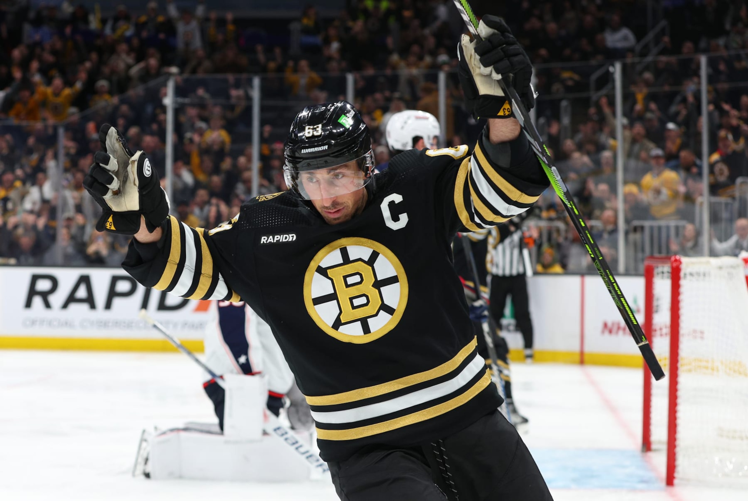 Brad Marchand