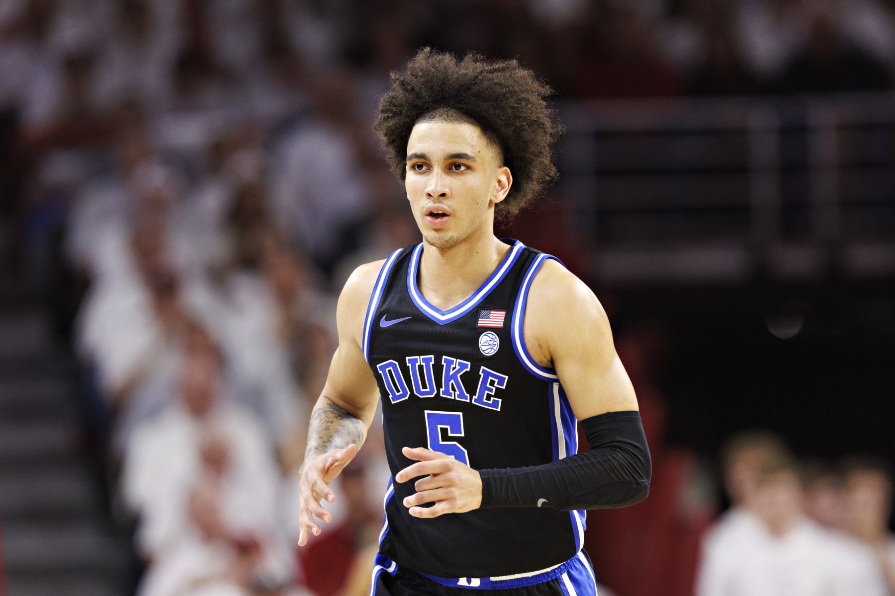 Tyrese Proctor, Duke