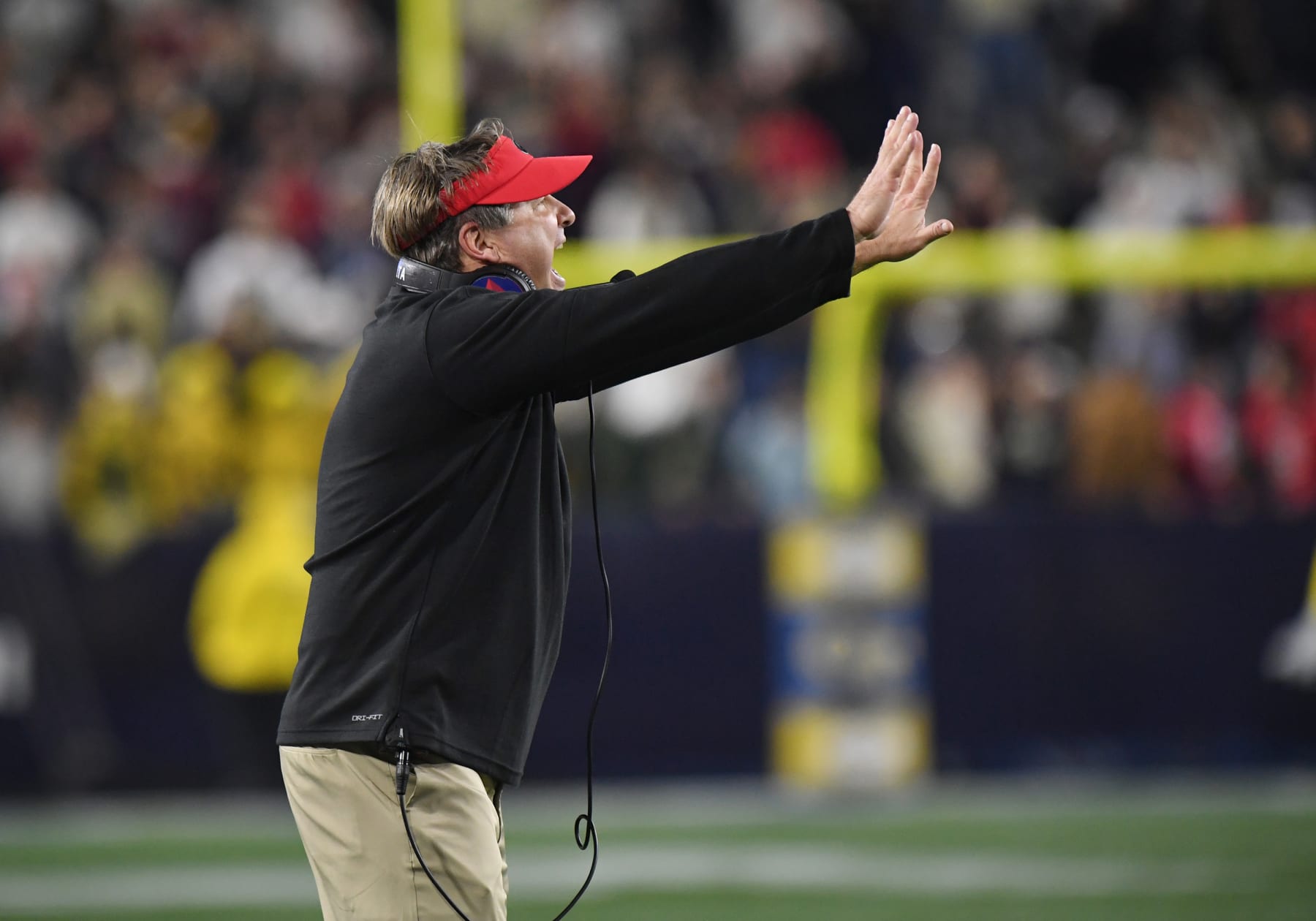 Kirby Smart