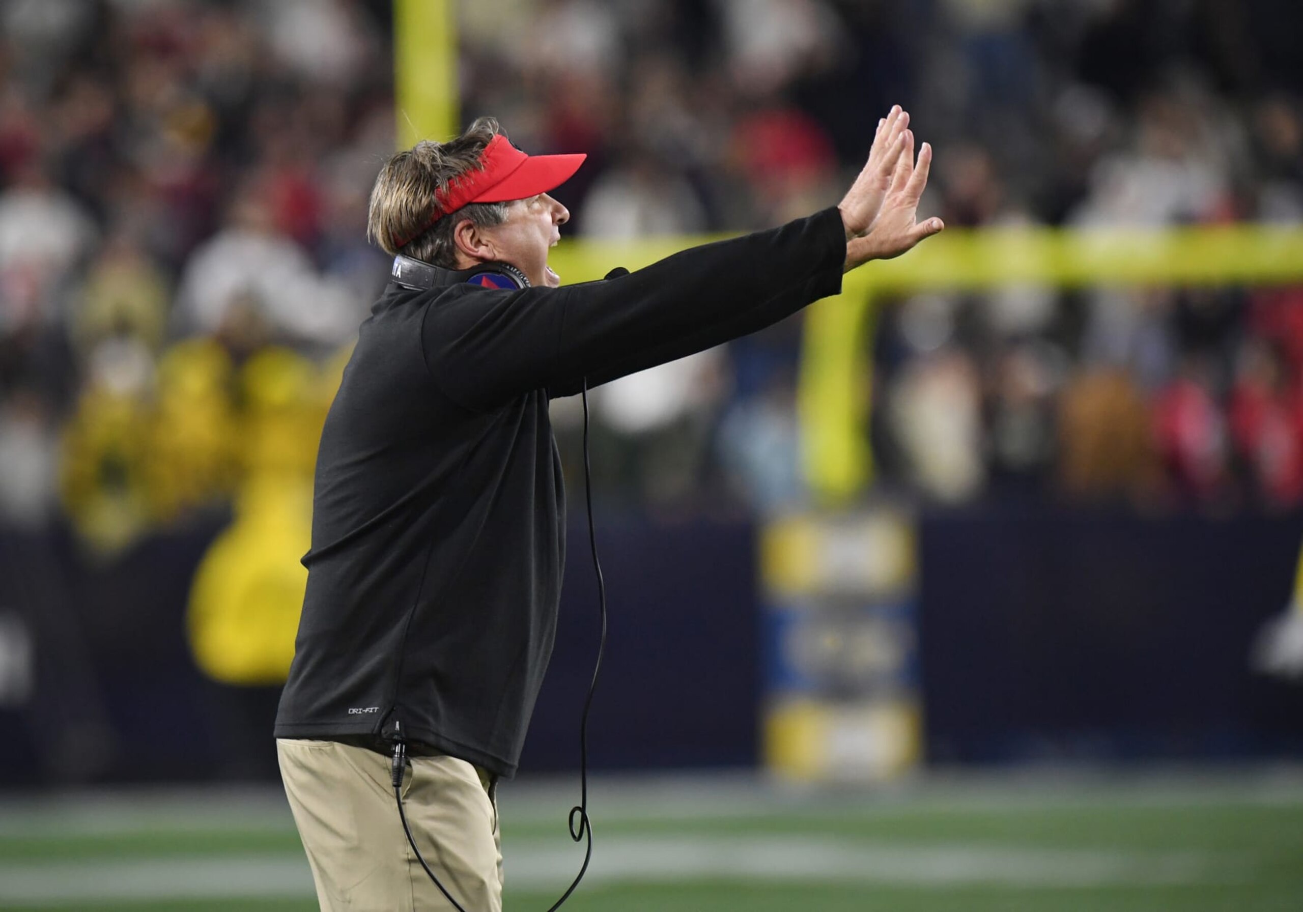 Kirby Smart