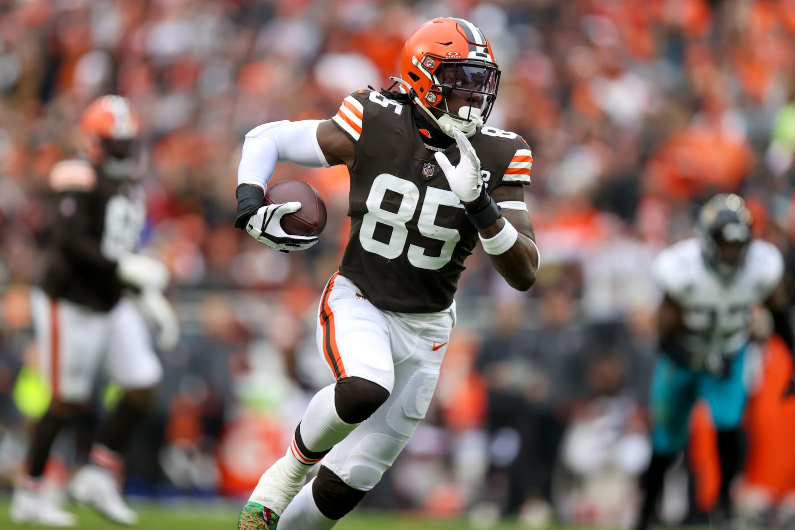 David Njoku