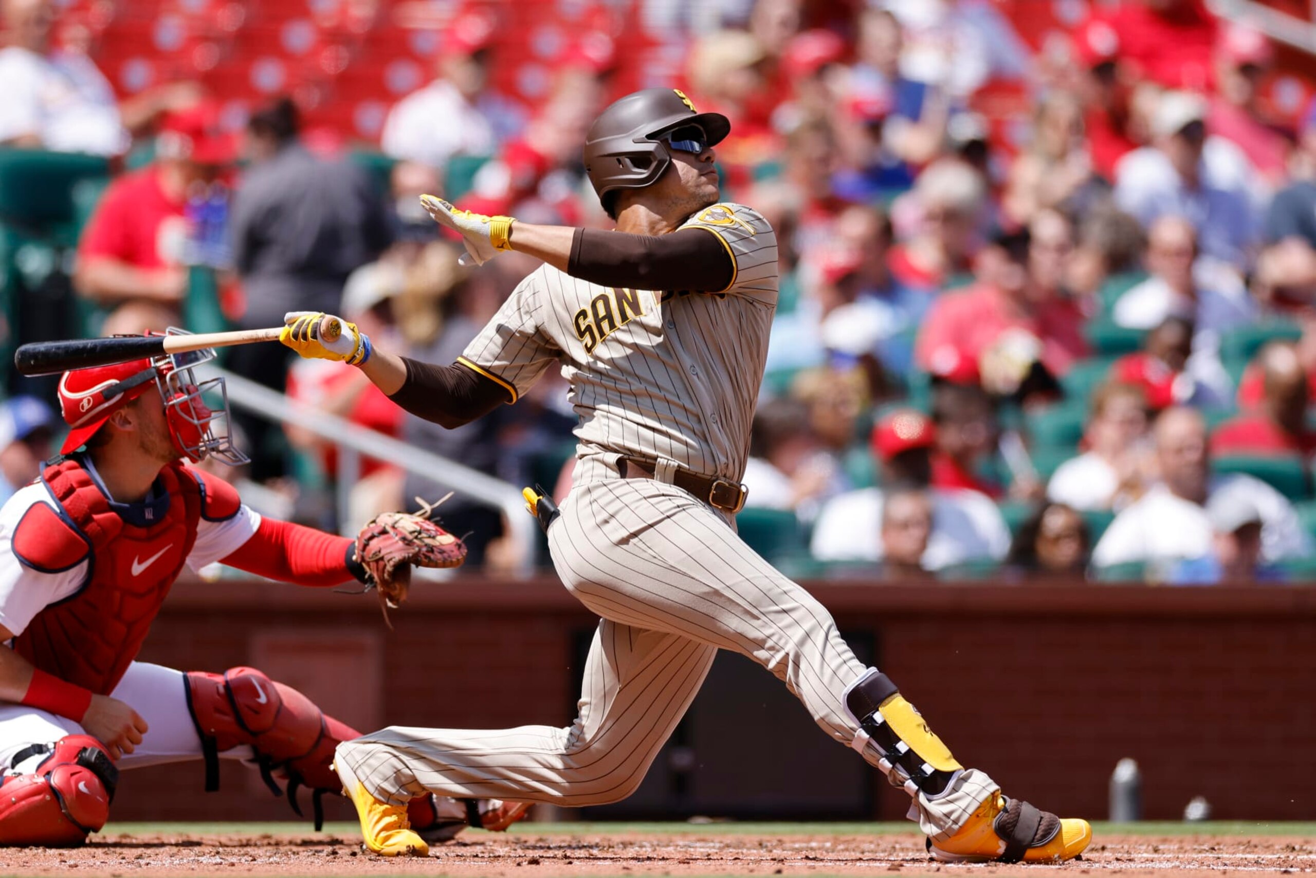 Juan Soto