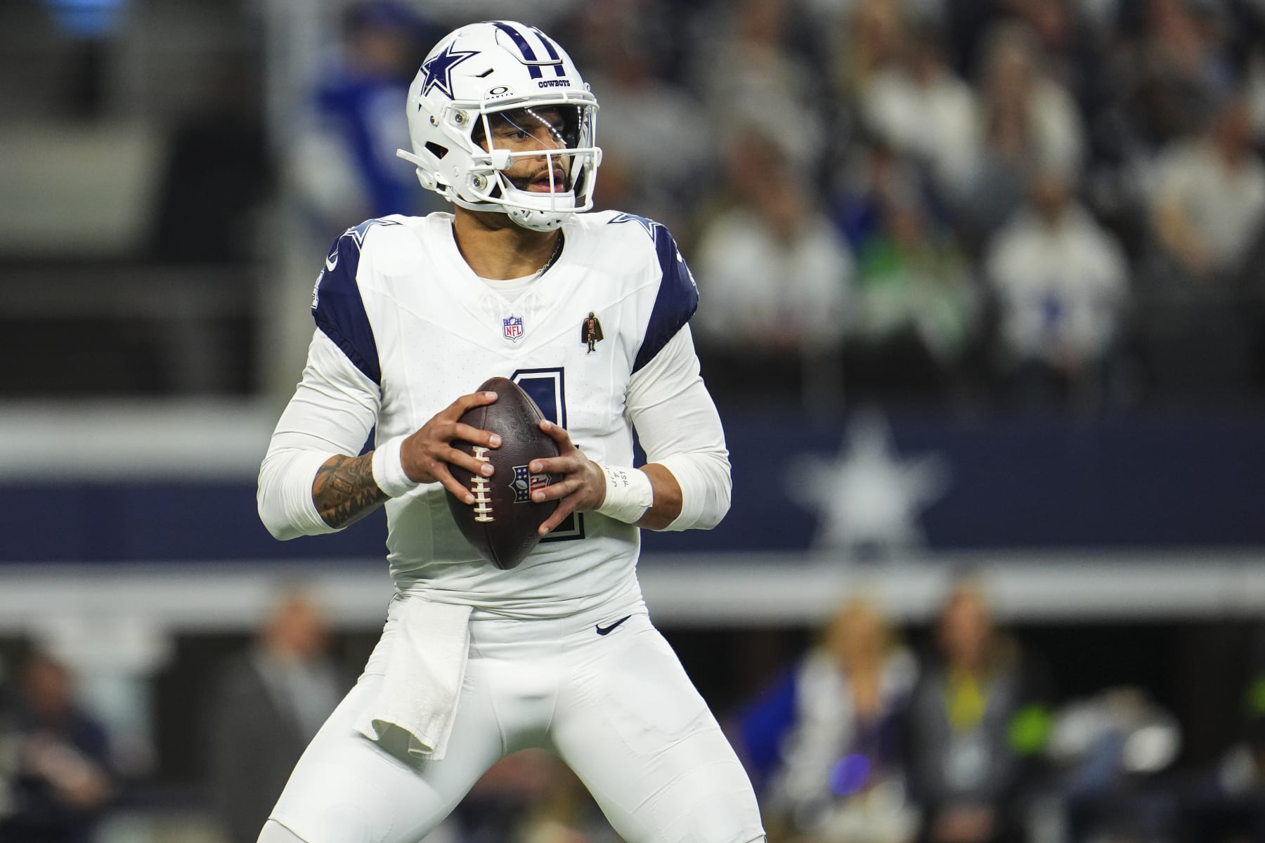 Dak Prescott
