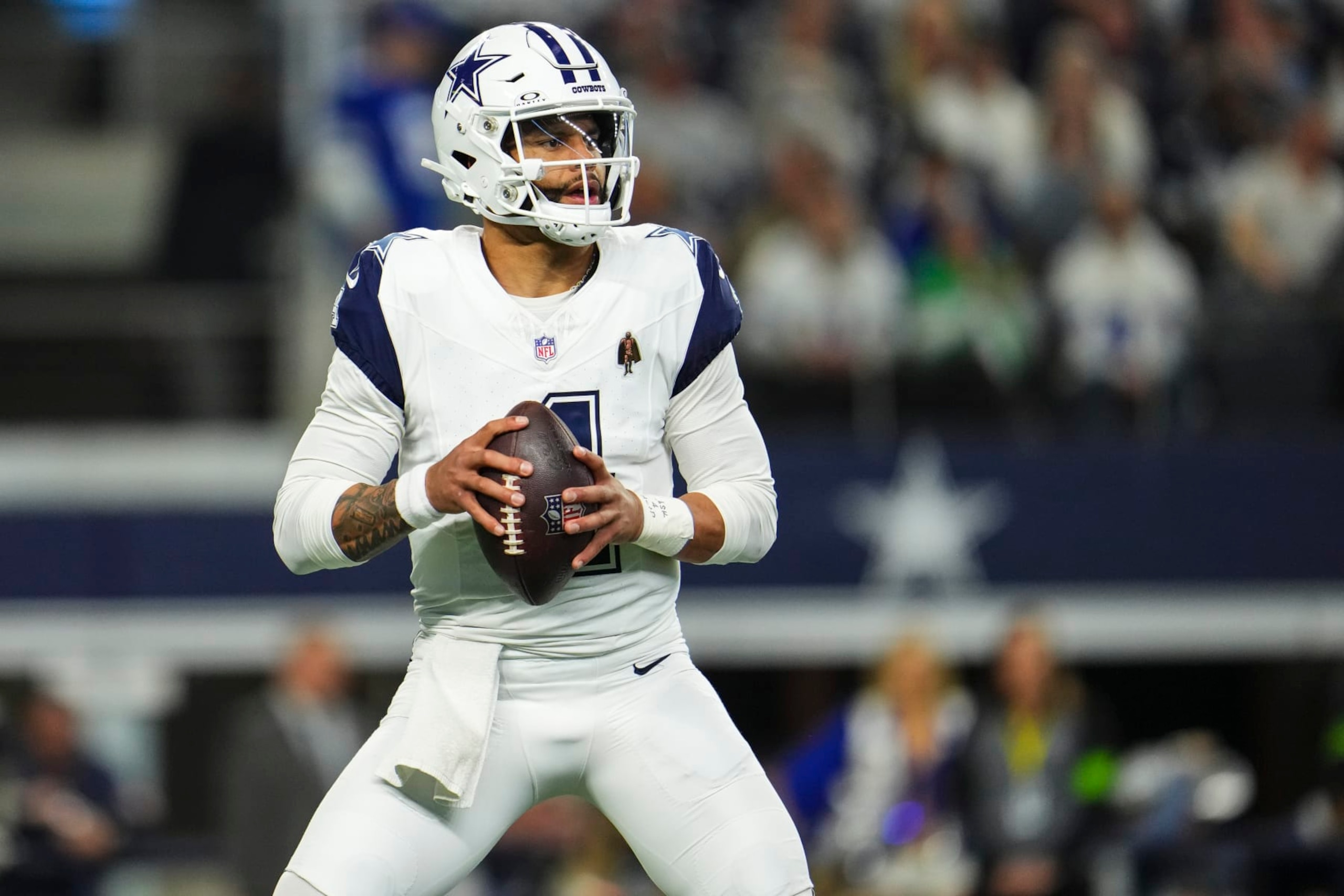 Dak Prescott