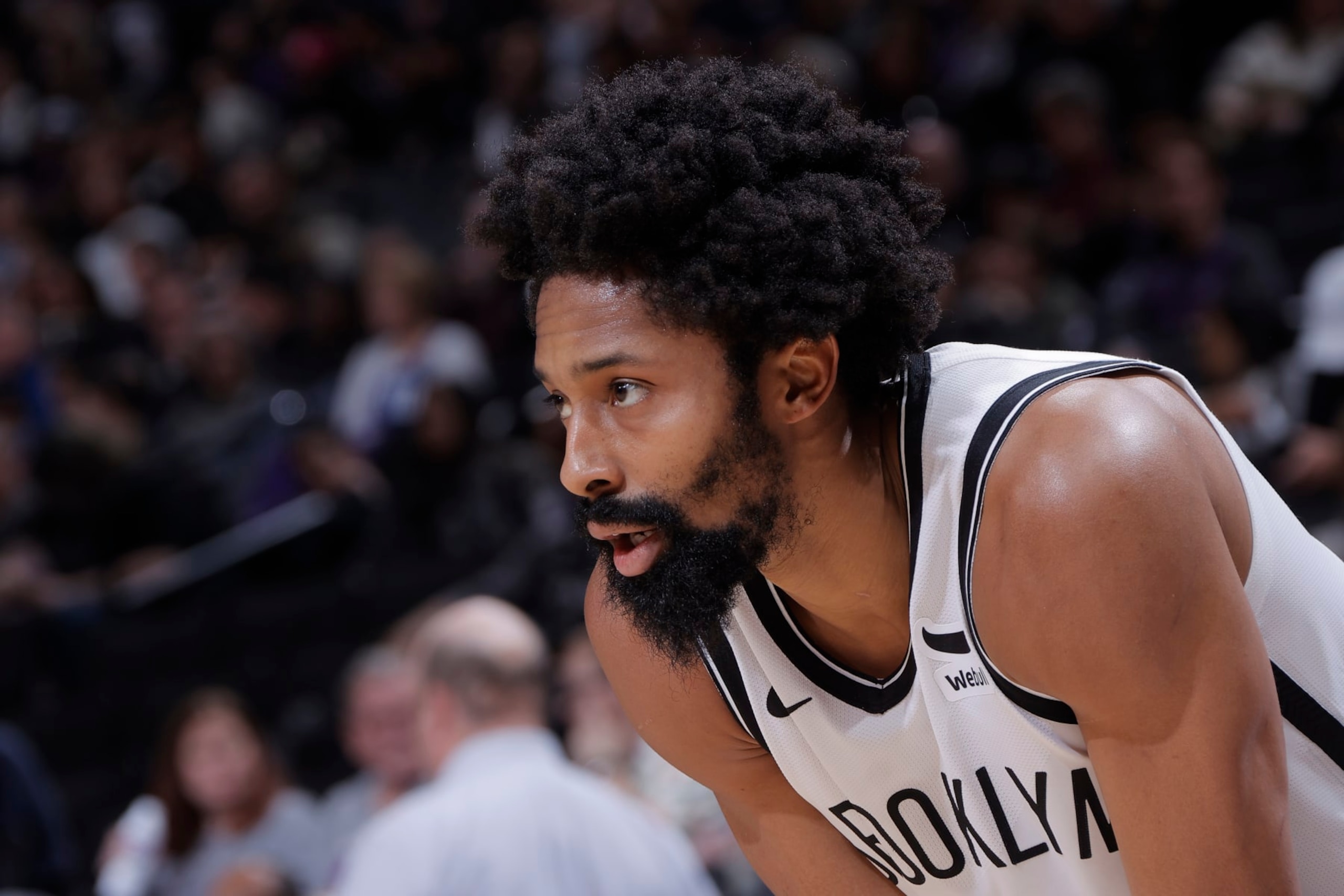 Spencer Dinwiddie