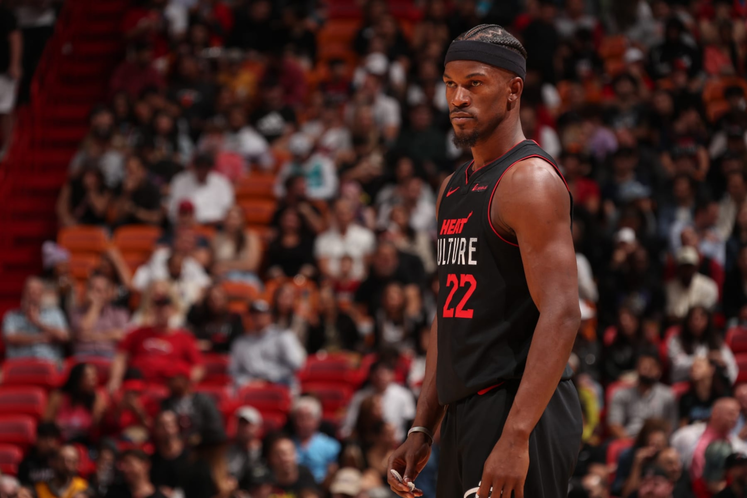 Jimmy Butler