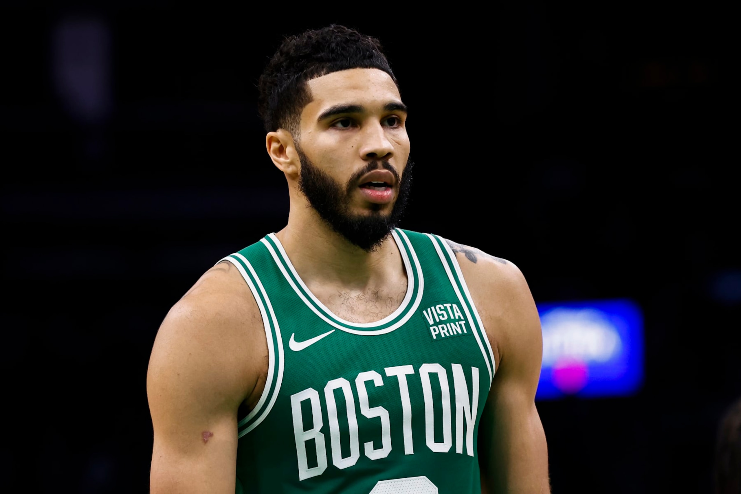 Jayson Tatum