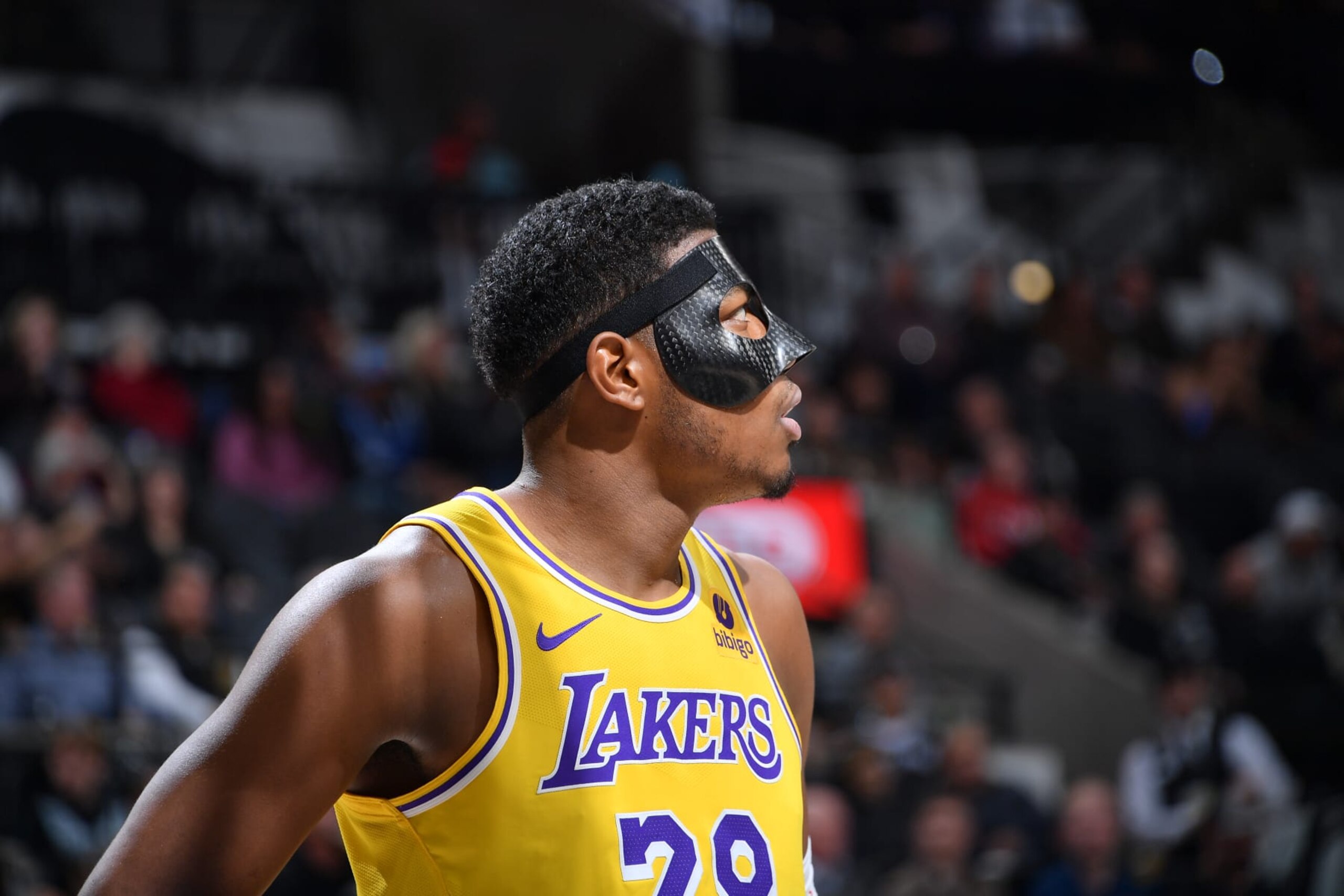 Rui Hachimura