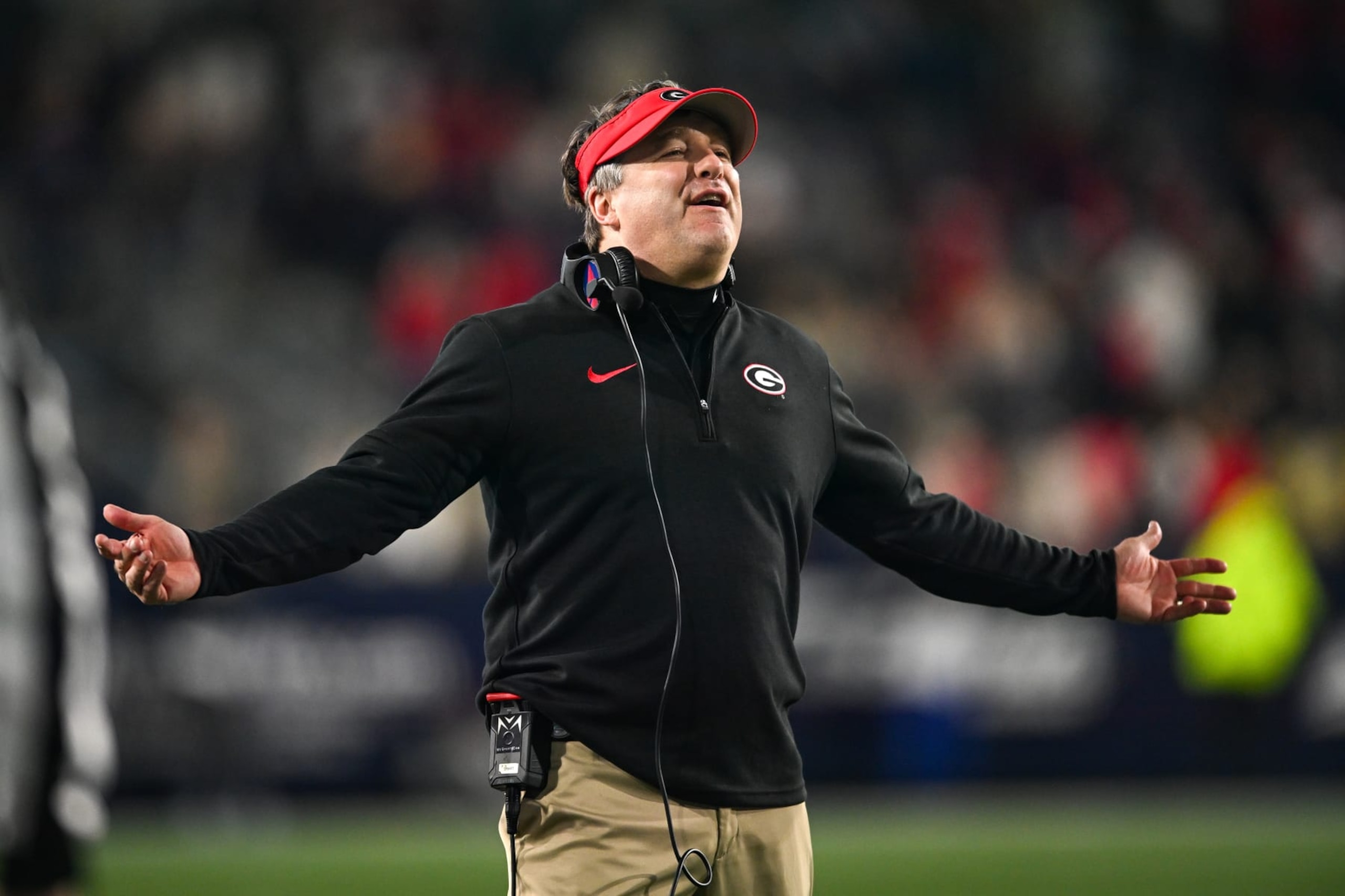 Kirby Smart