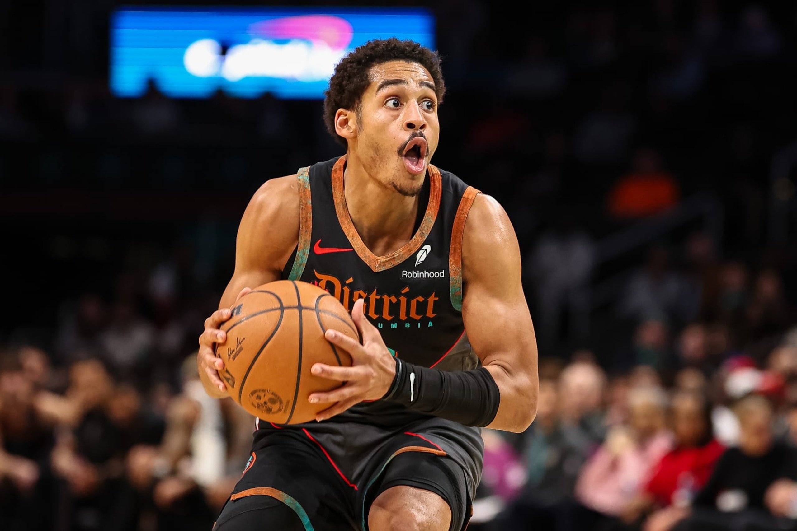Jordan Poole Jordan Poole
