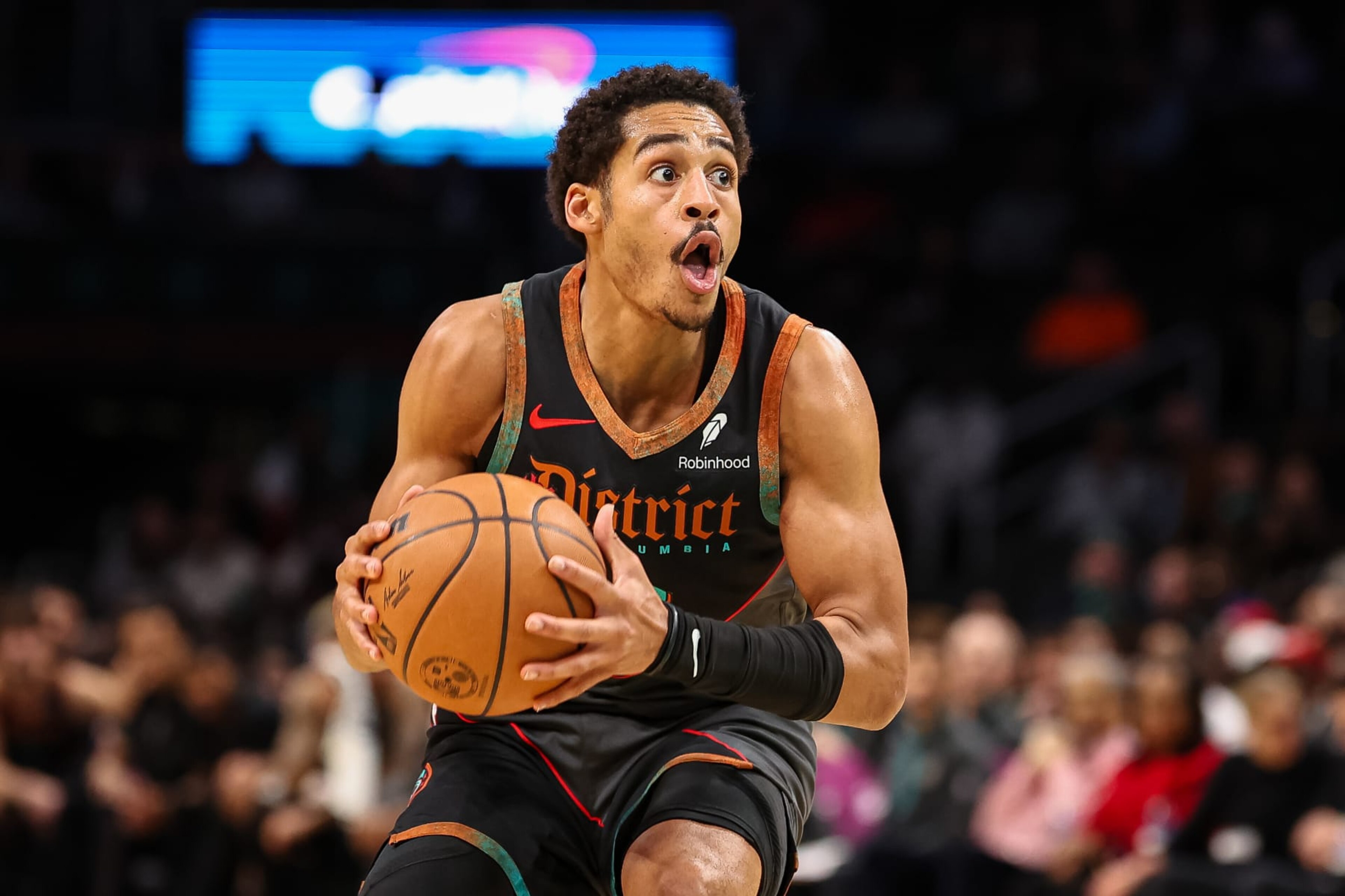 Jordan Poole