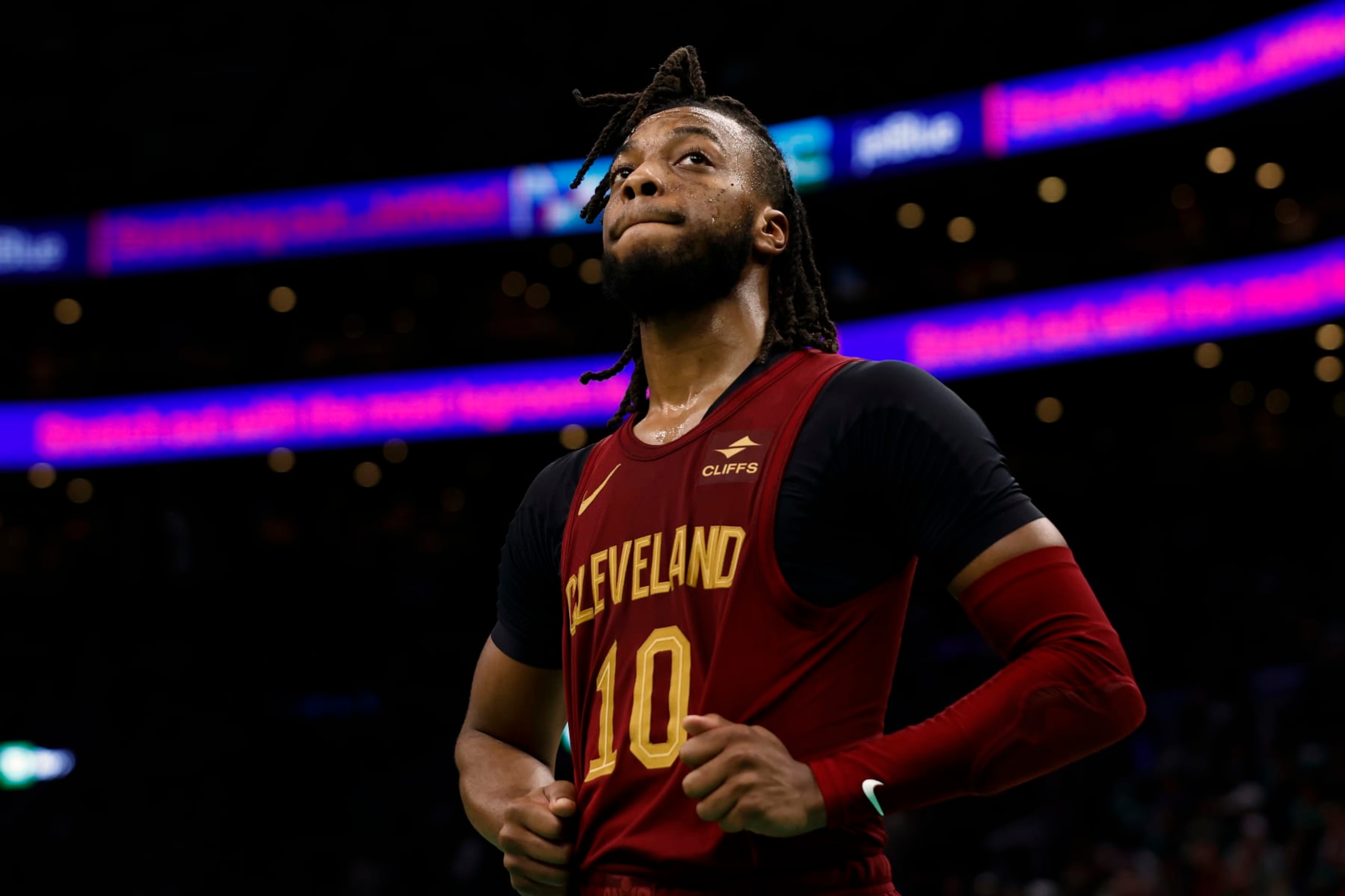 Darius Garland Darius Garland